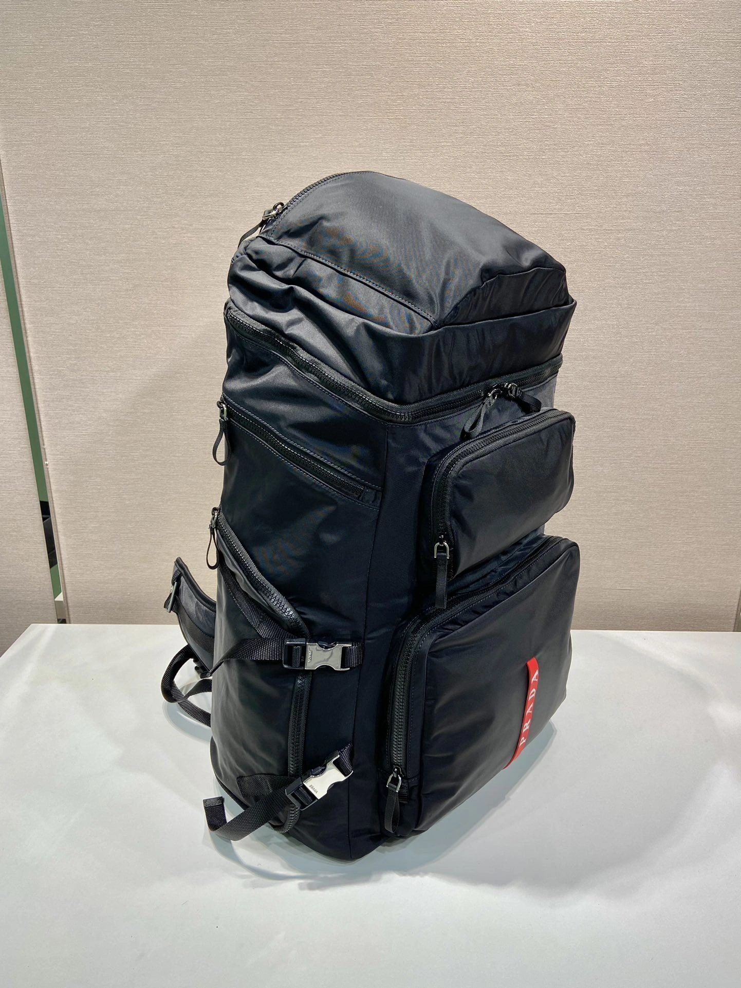 Pra*a backpacks 4099a-0316