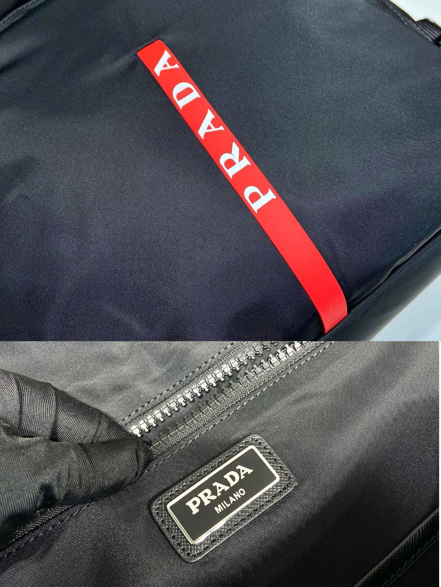Pra*a backpacks 4099a-0316