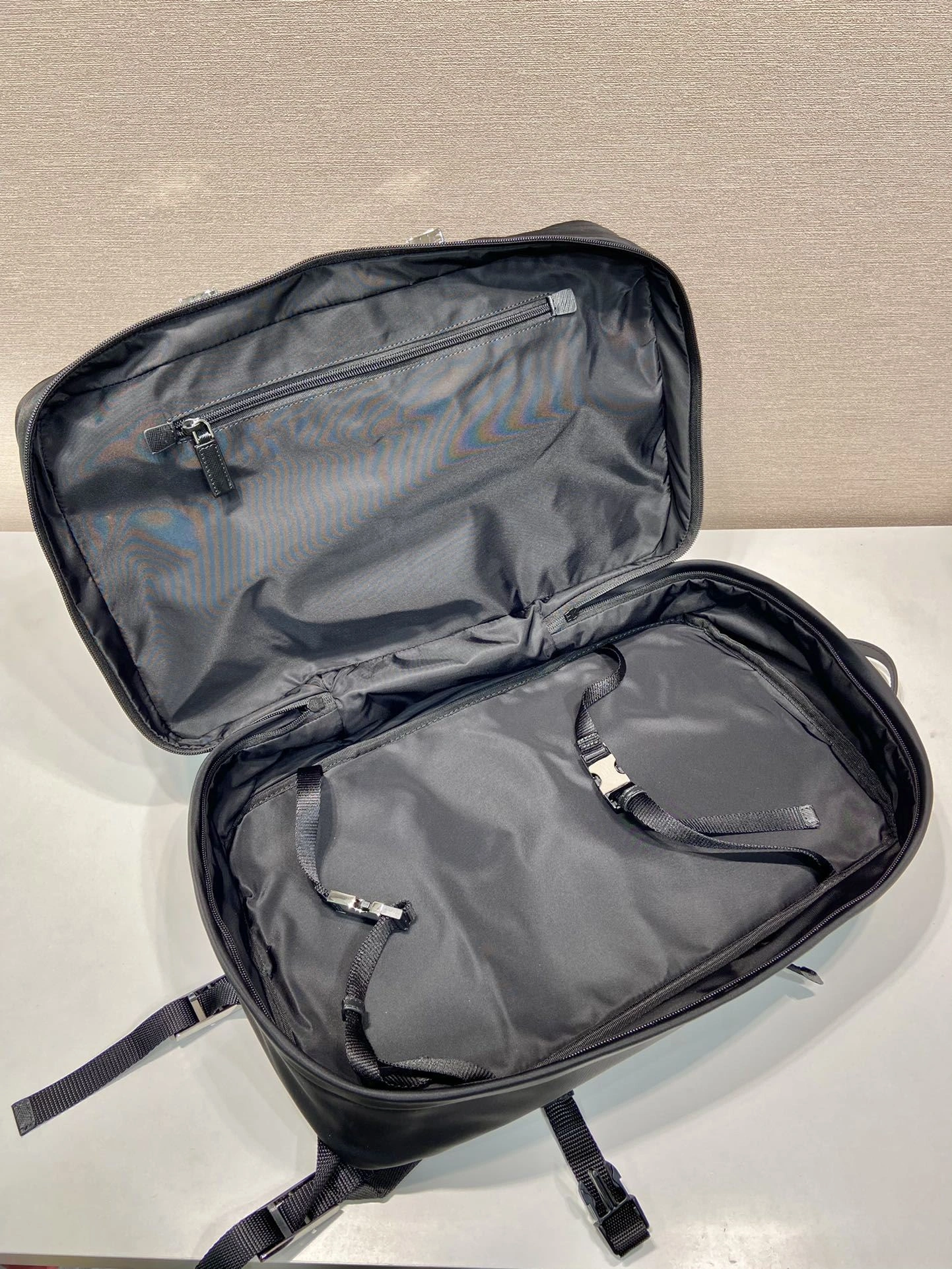 Pra*a backpacks 4099a-0317