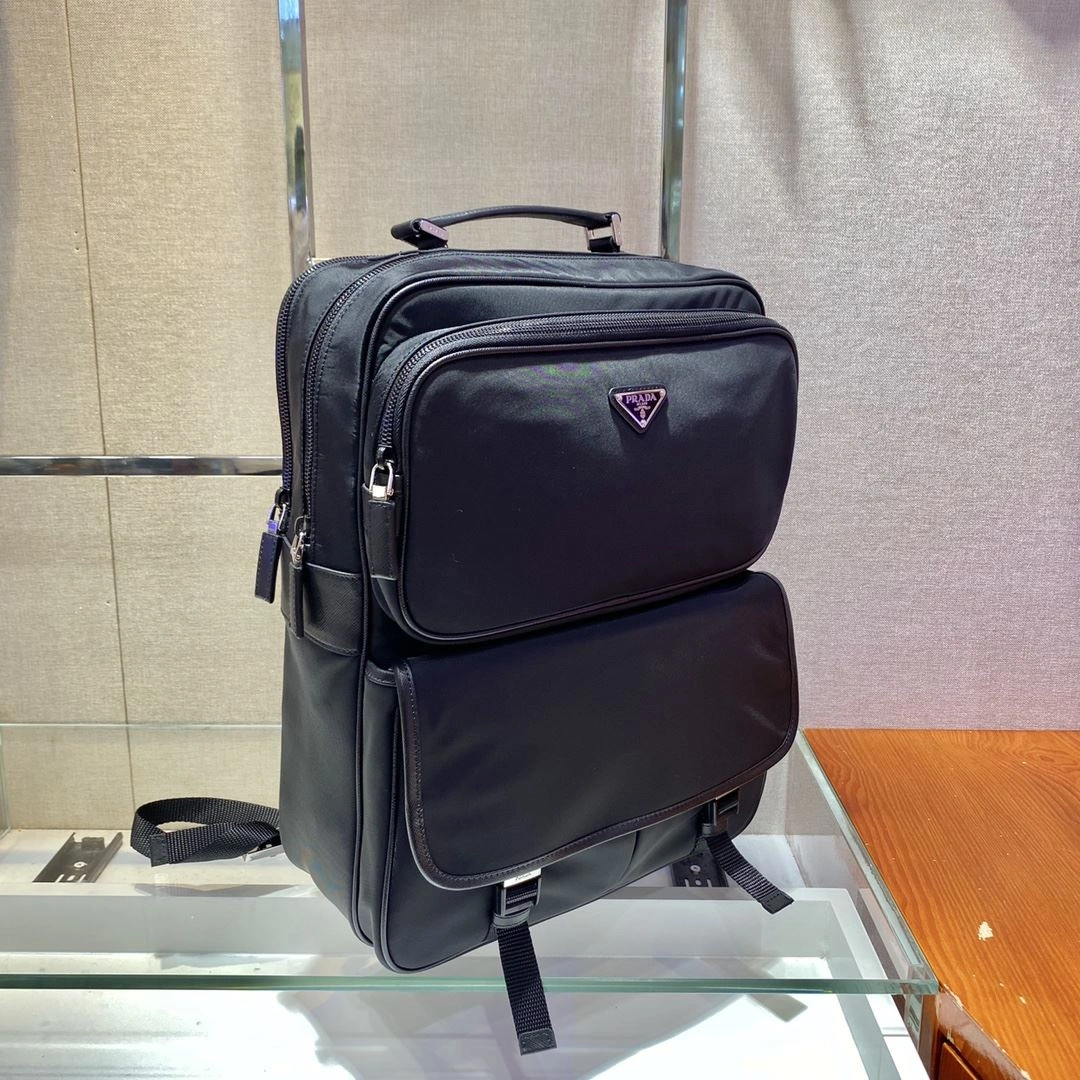 Pra*a backpacks 4099a-0318
