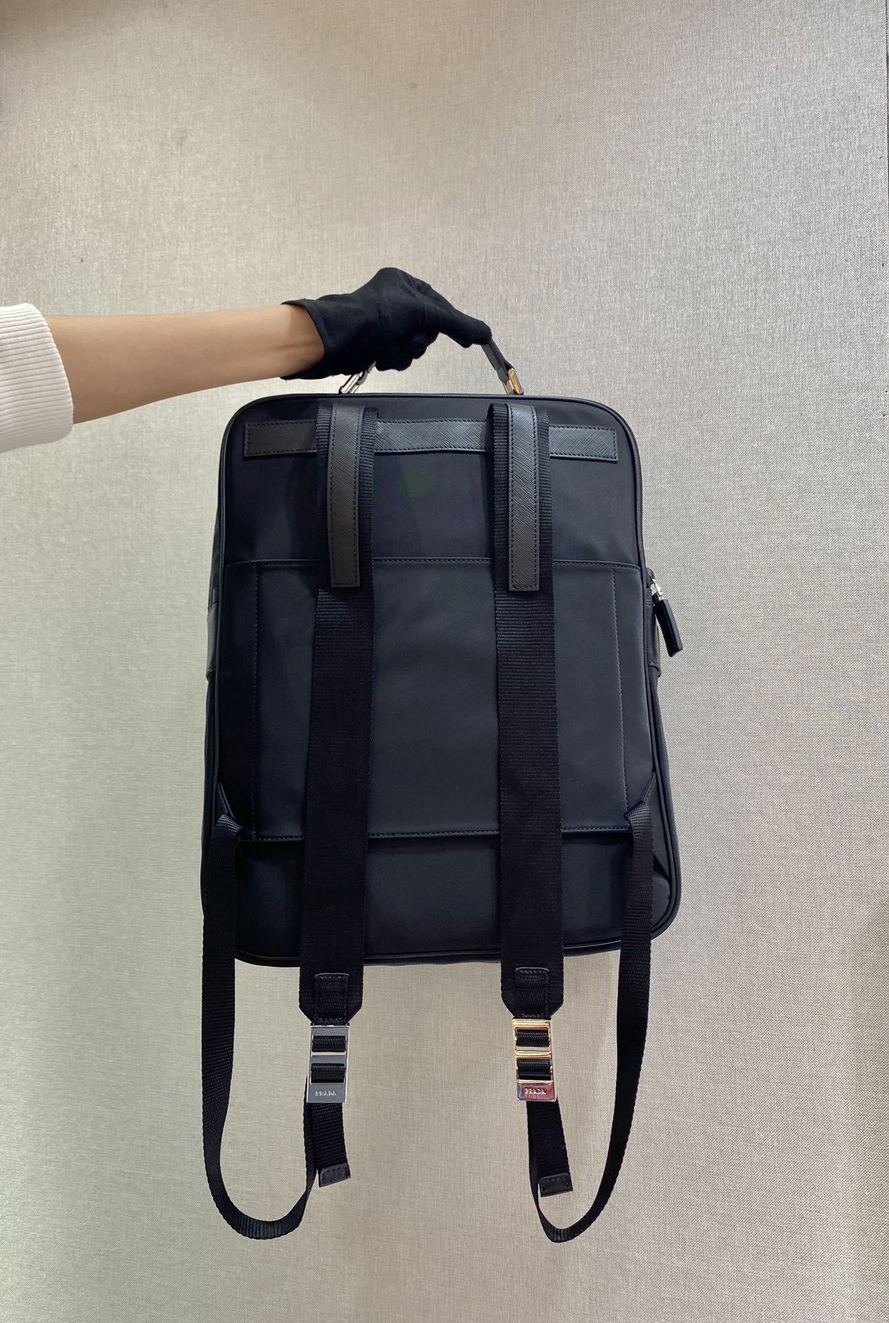 Pra*a backpacks 4099a-0318