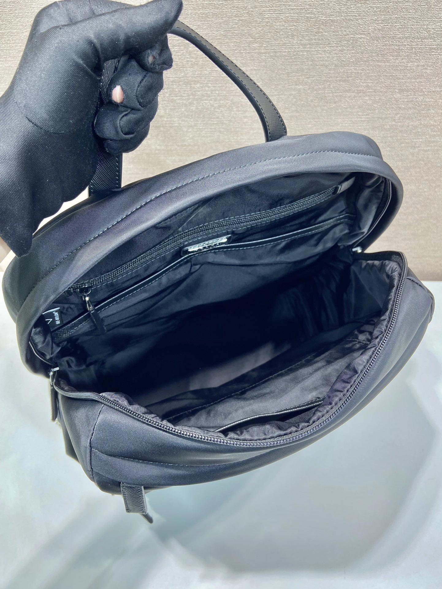 Pra*a backpacks 4099a-0319