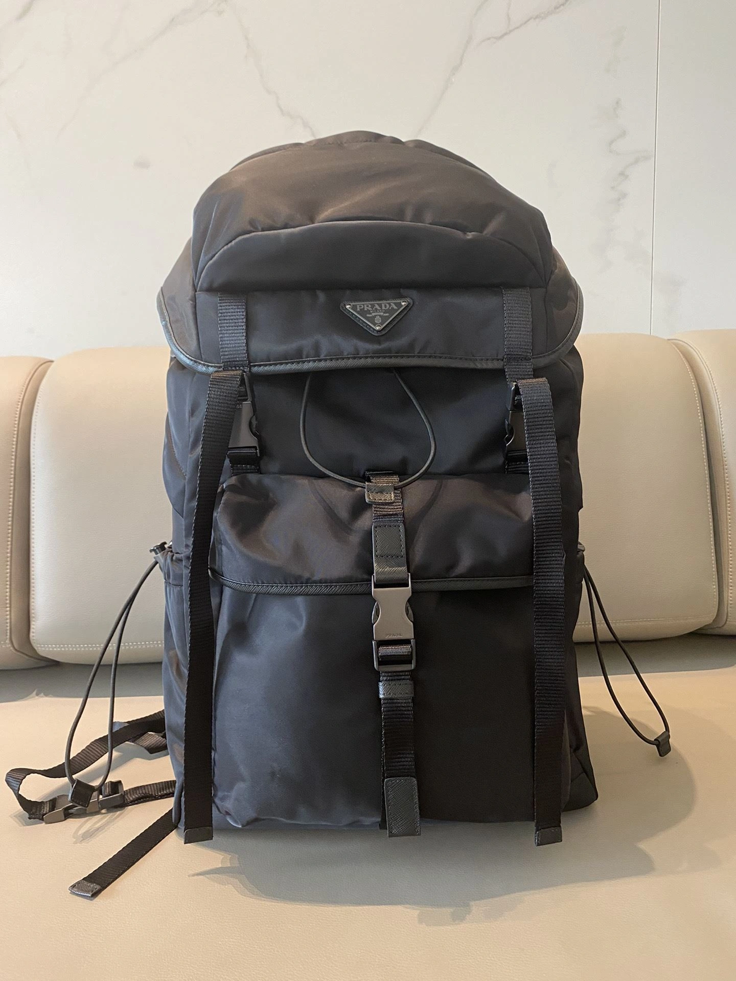Pra*a backpacks 4099a-0320