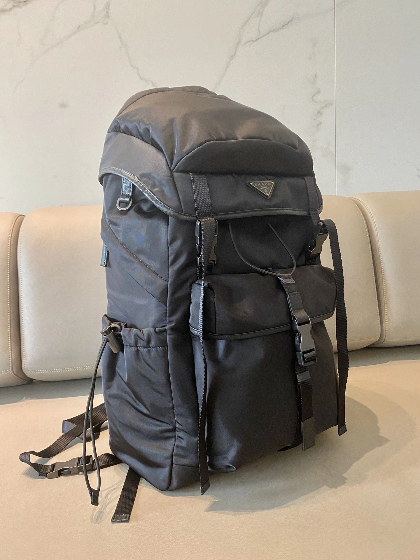 Pra*a backpacks 4099a-0320