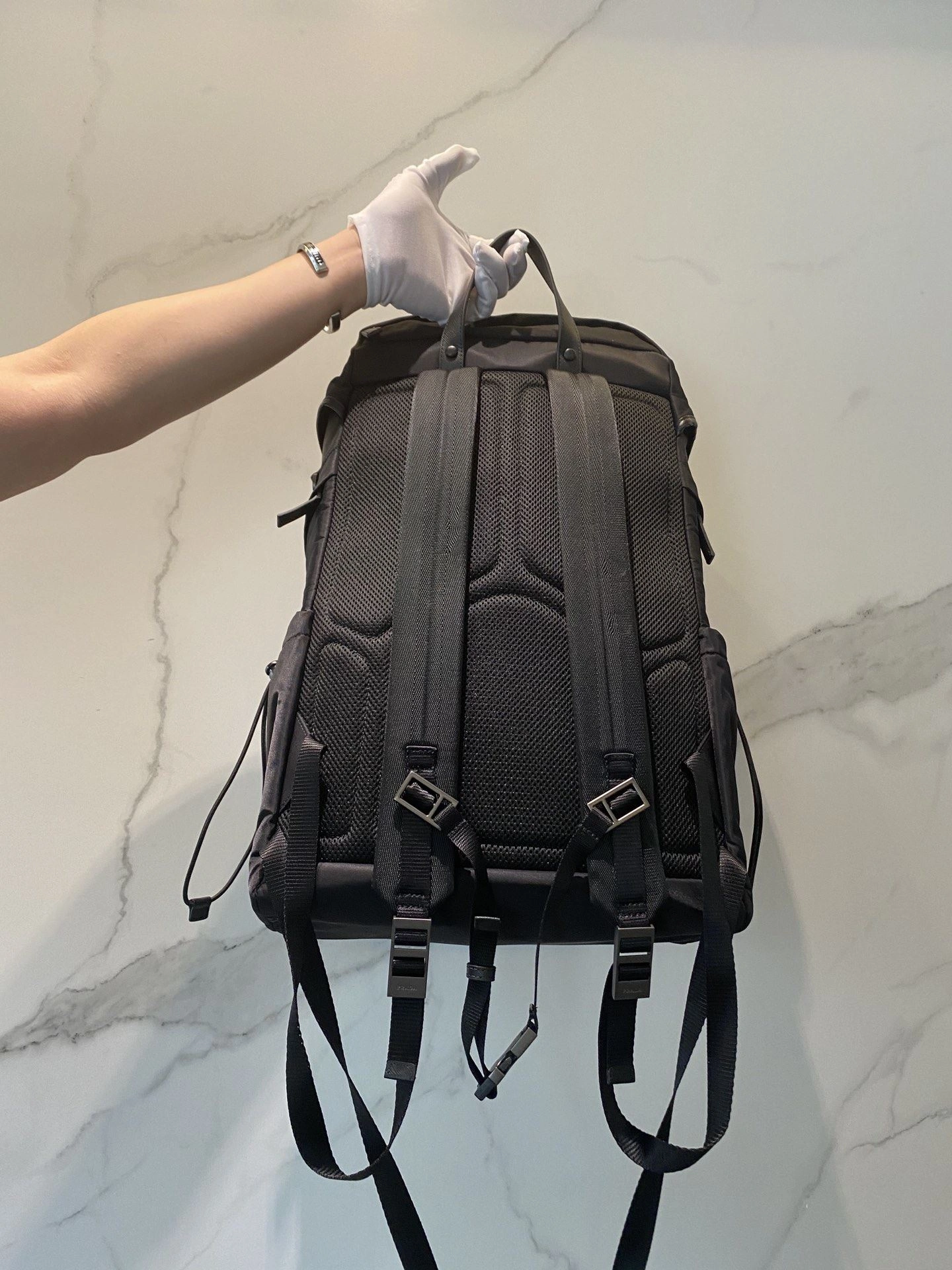 Pra*a backpacks 4099a-0320