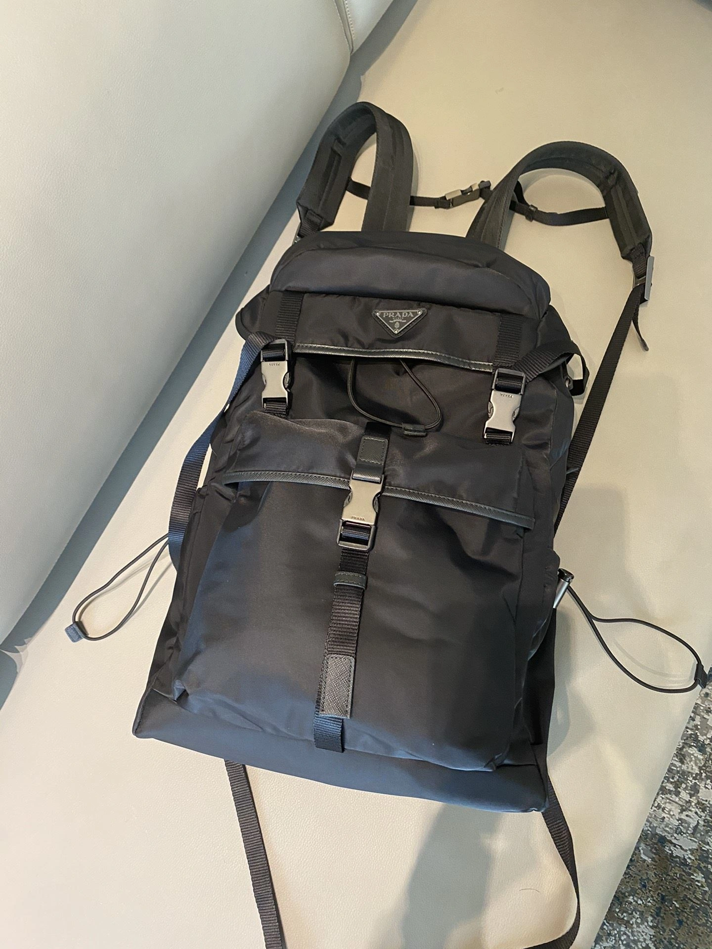 Pra*a backpacks 4099a-0320
