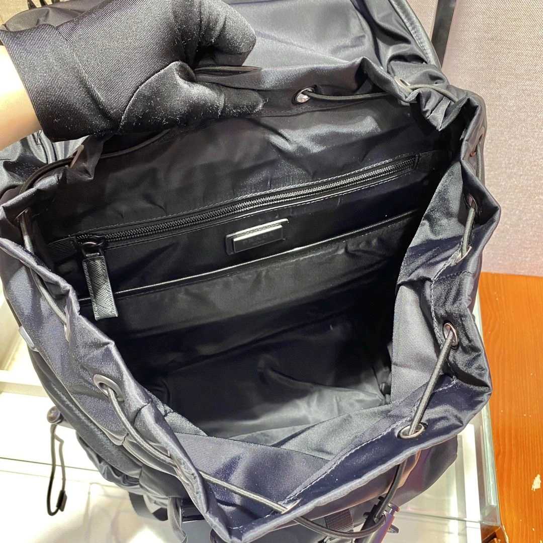 Pra*a backpacks 4099a-0320