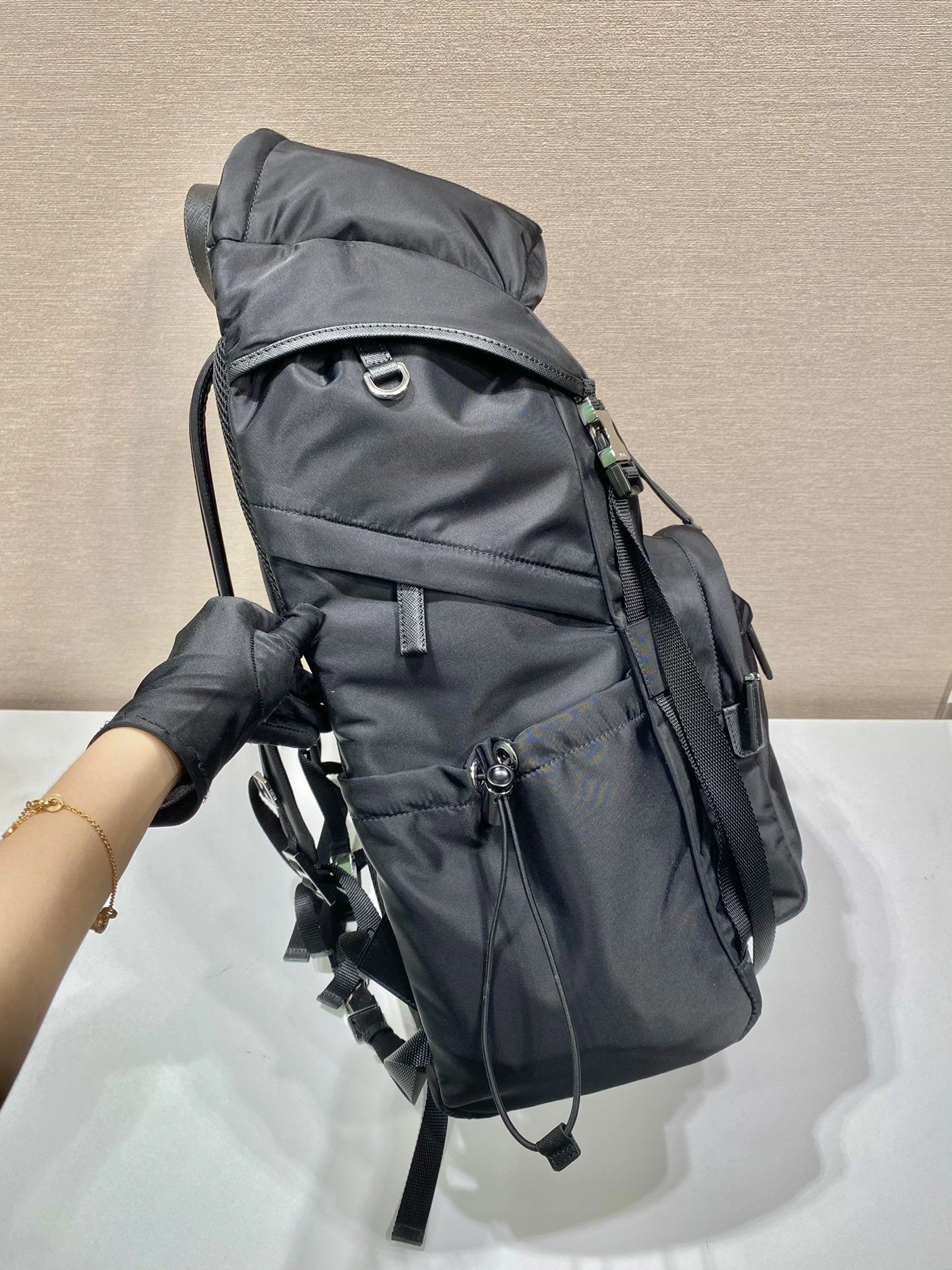 Pra*a backpacks 4099a-0321