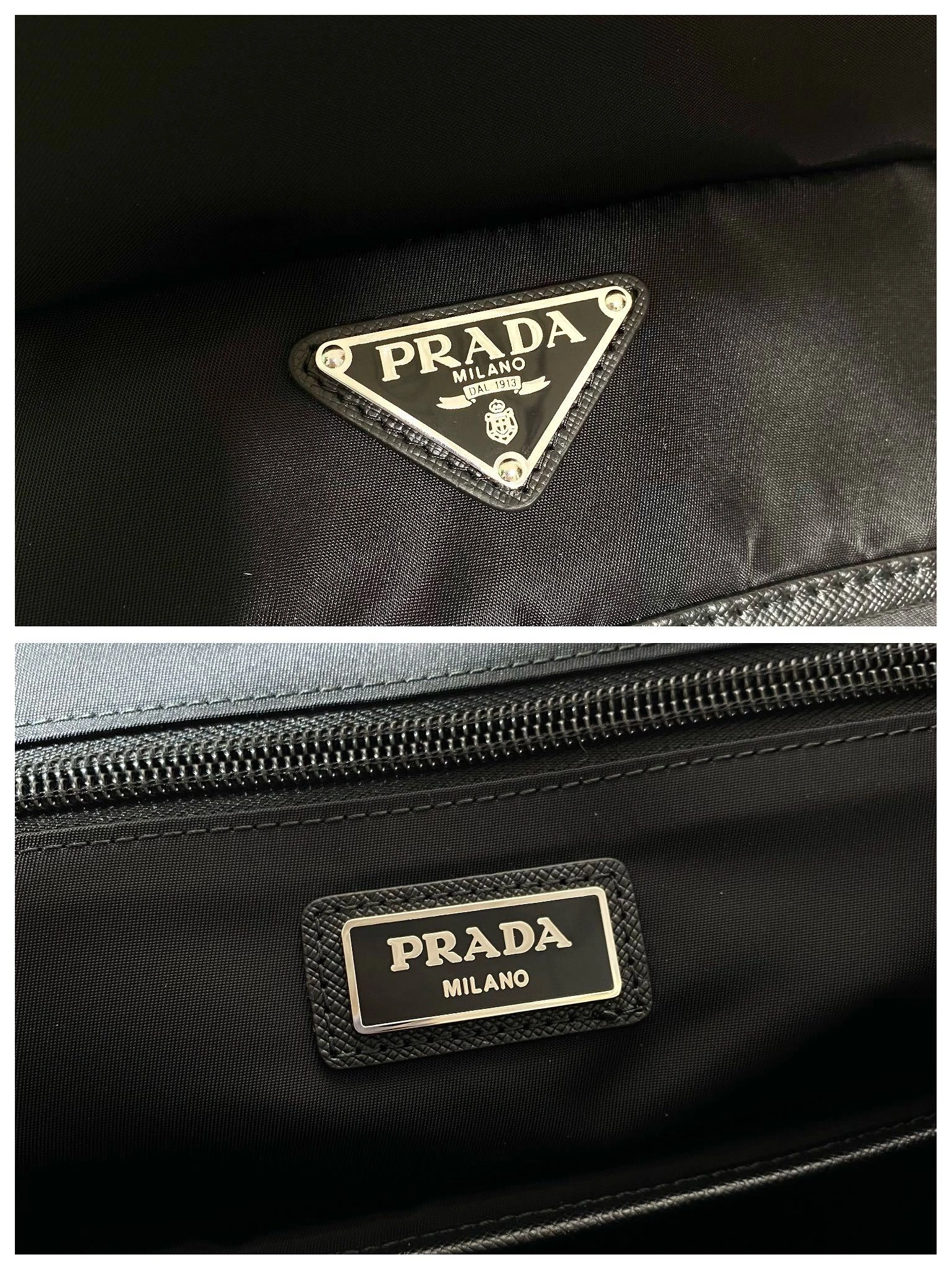 Pra*a backpacks 4099a-0321