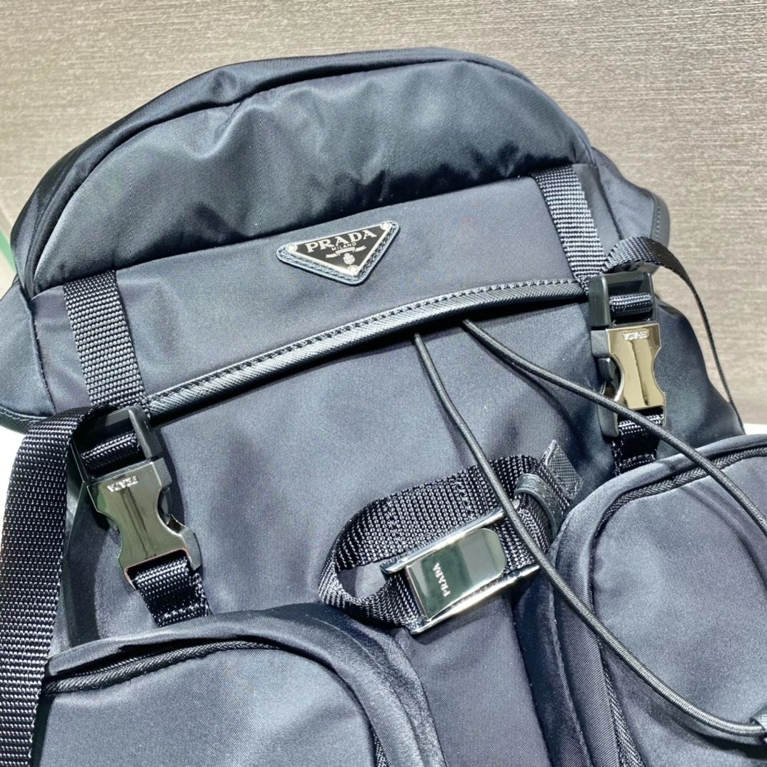 Pra*a backpacks 4099a-0322