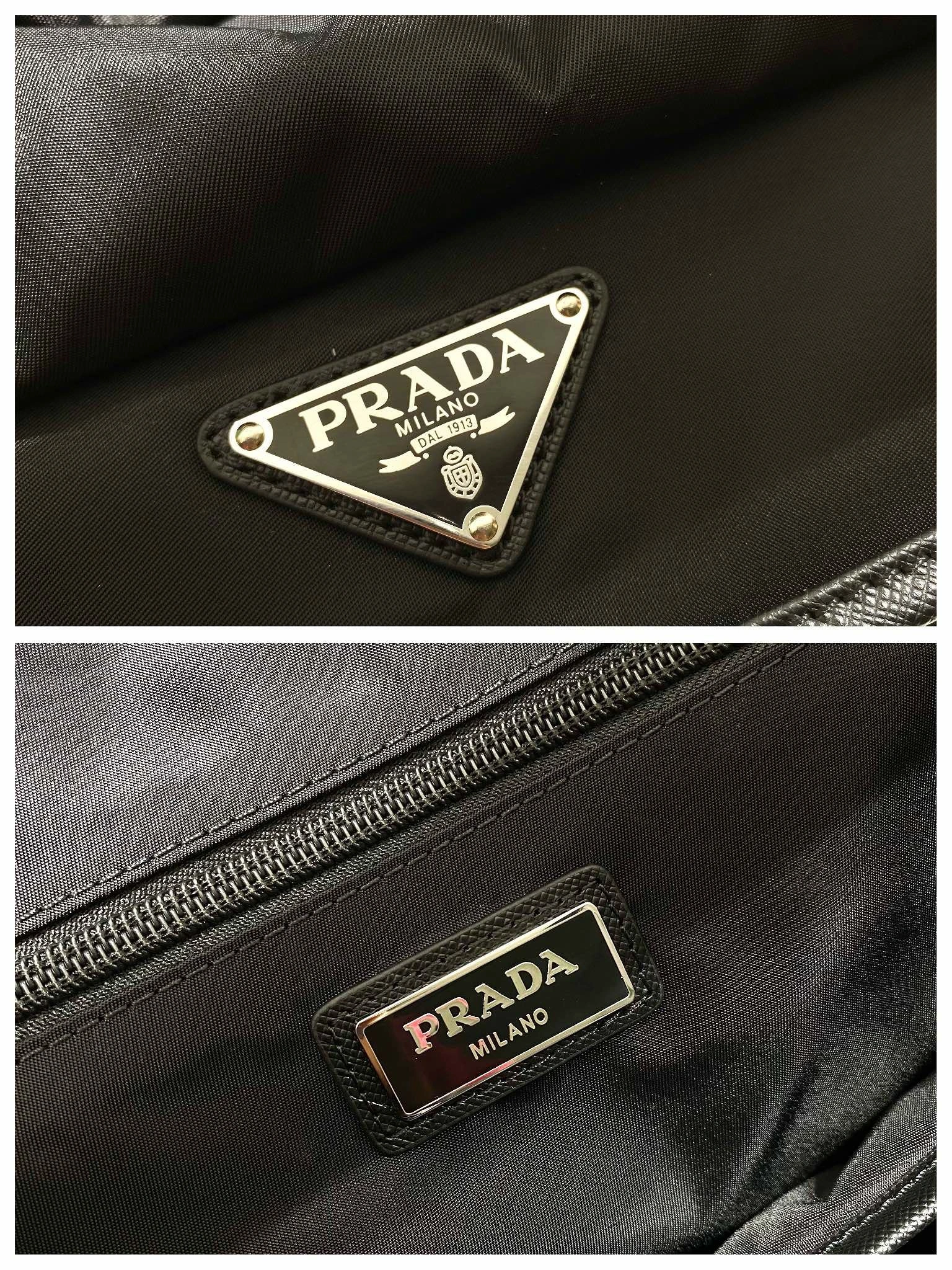Pra*a backpacks 4099a-0322