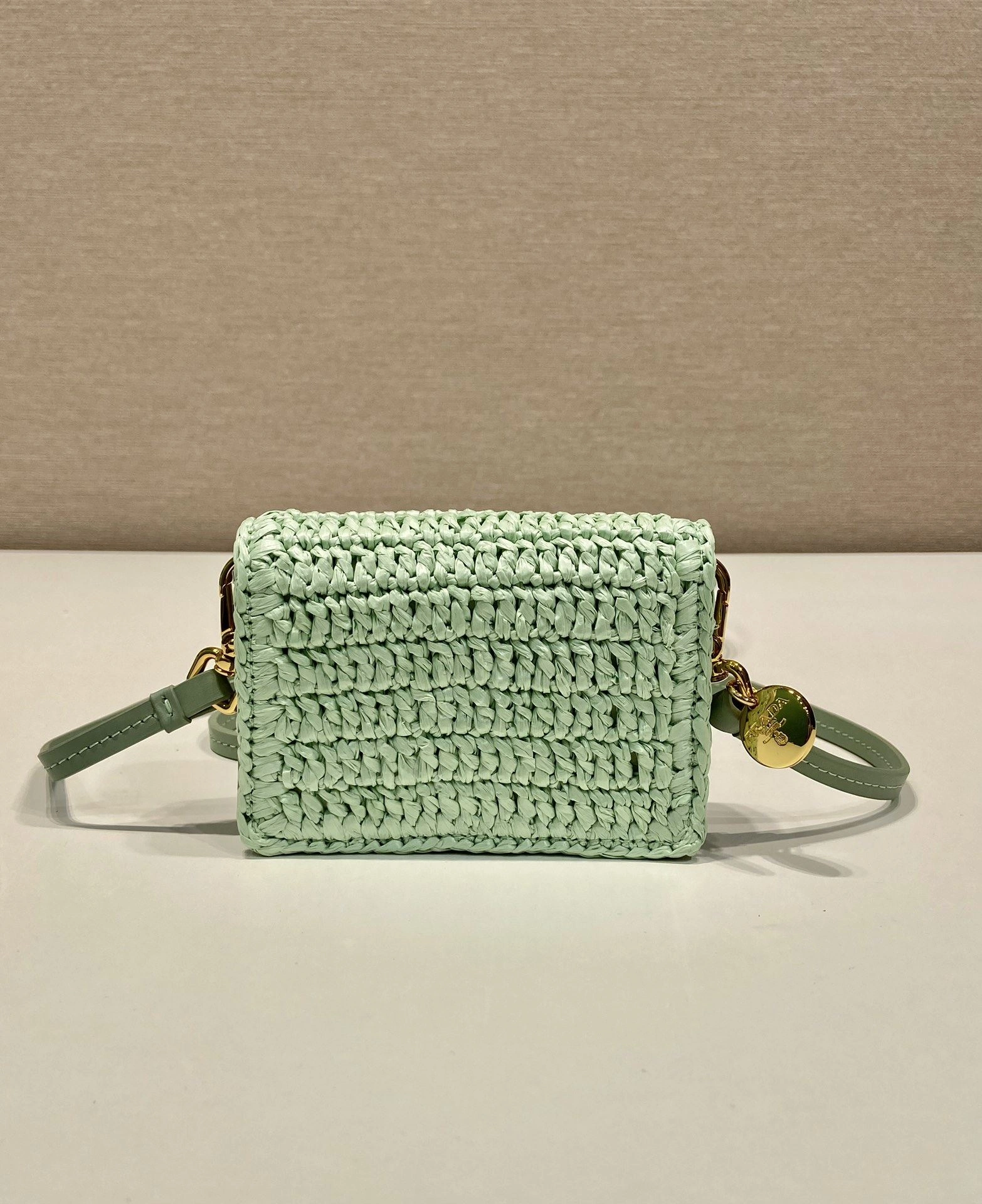 Pra*a satchel bags 4099a-0323