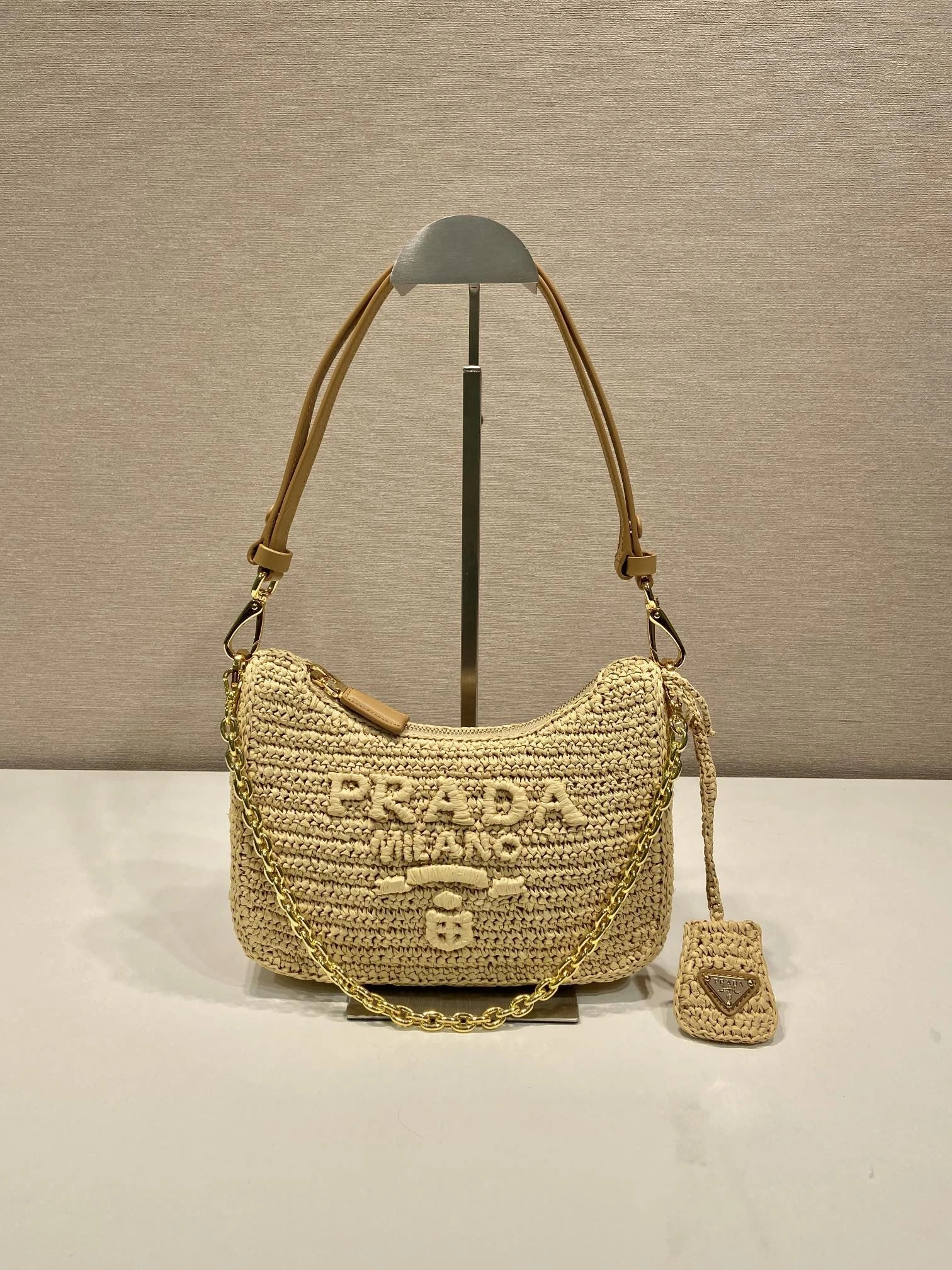 Pra*a top handle bags 4099a-0326