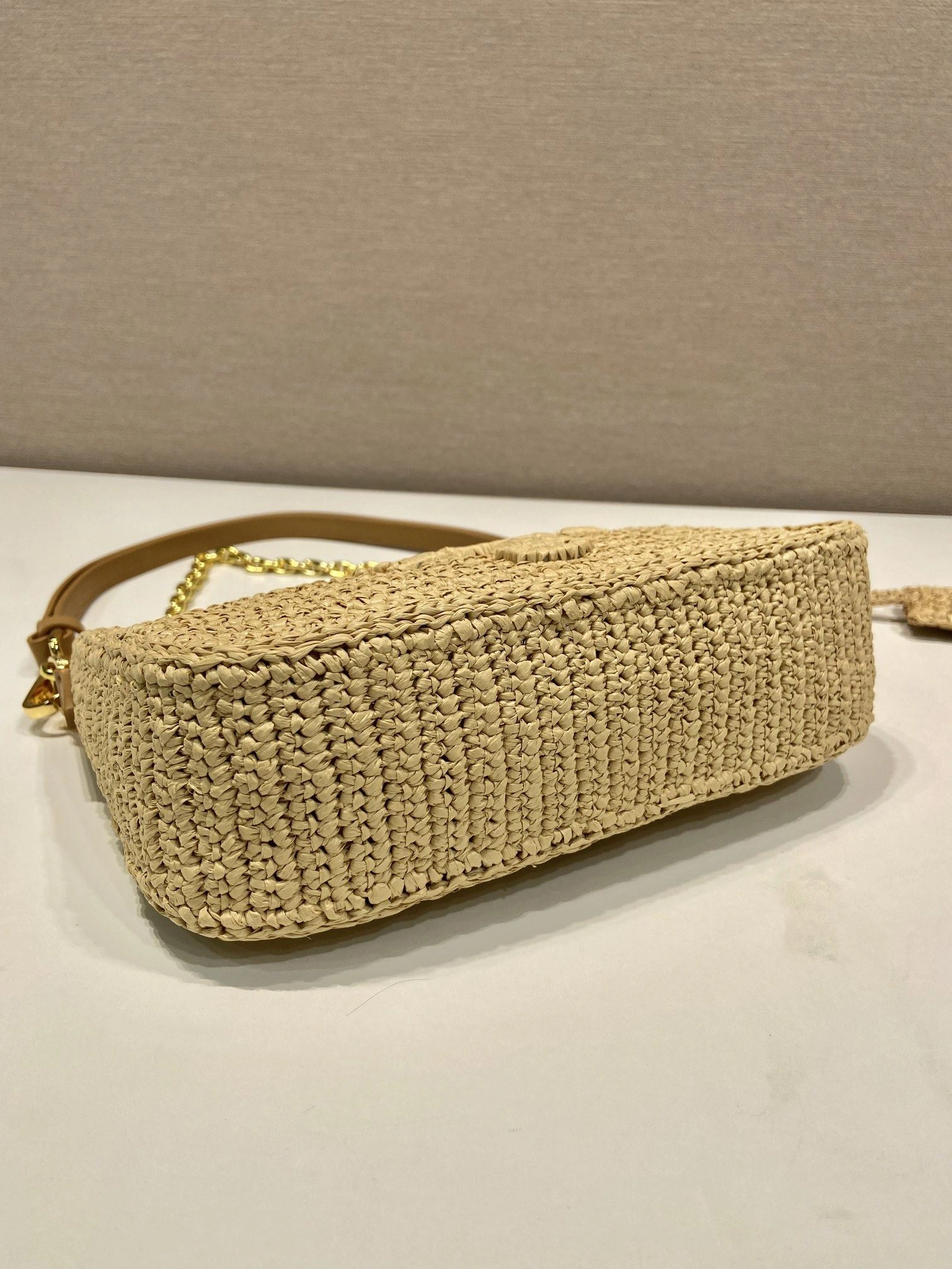 Pra*a top handle bags 4099a-0326