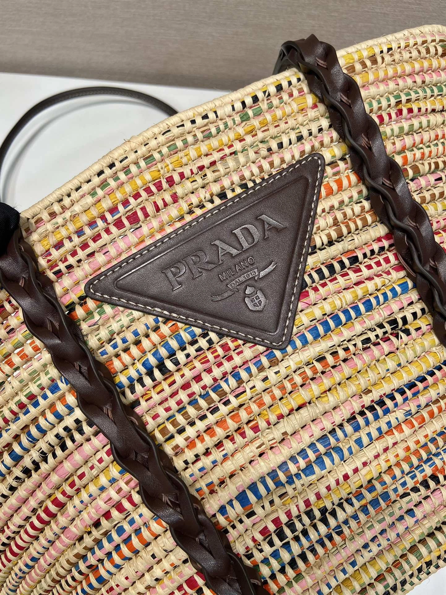 Pra*a shopping bags 4099a-0330