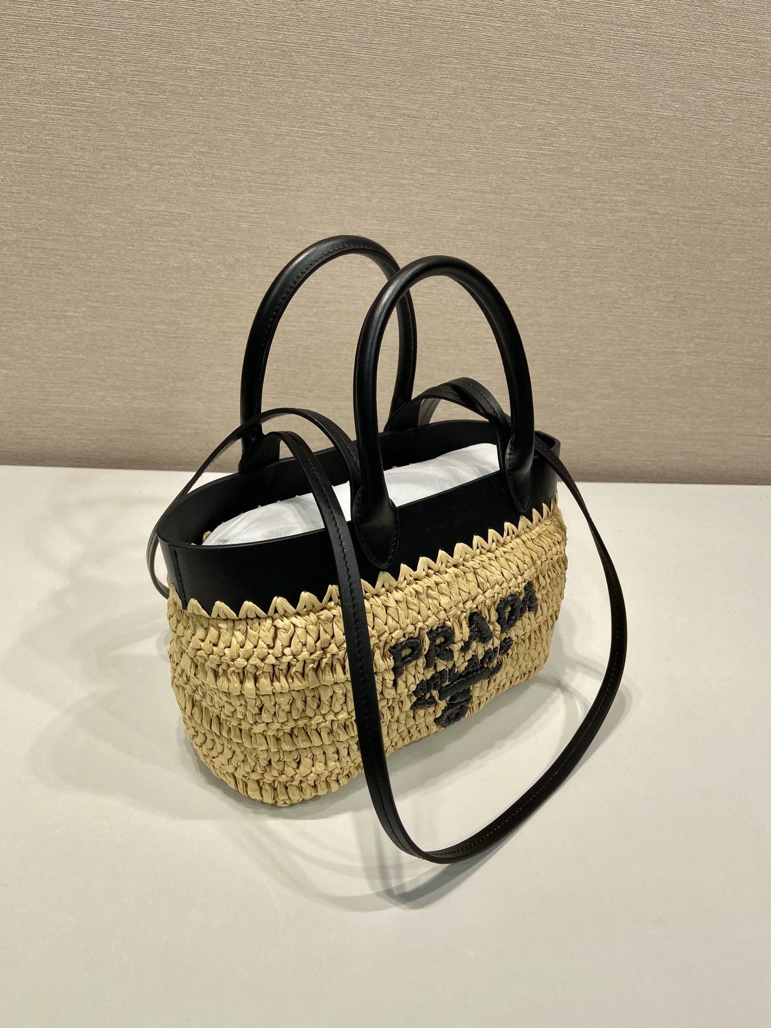 Pra*a shopping bags 4099a-0331