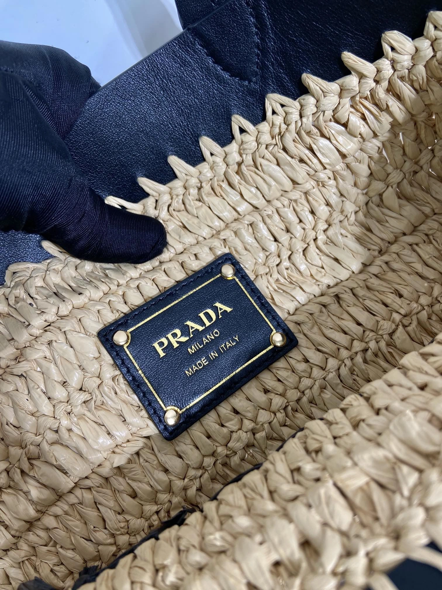 Pra*a shopping bags 4099a-0332