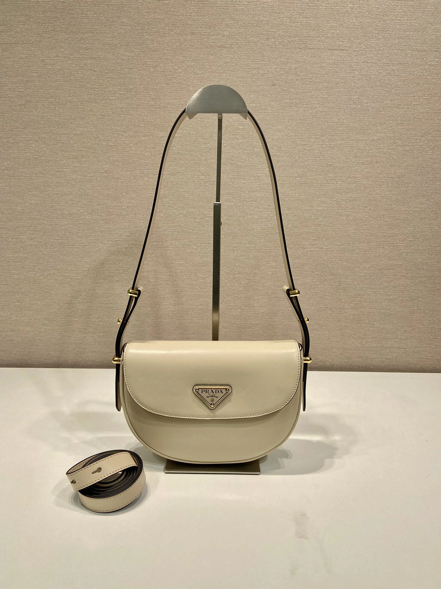 Pra*a top handle bags 4099a-0336
