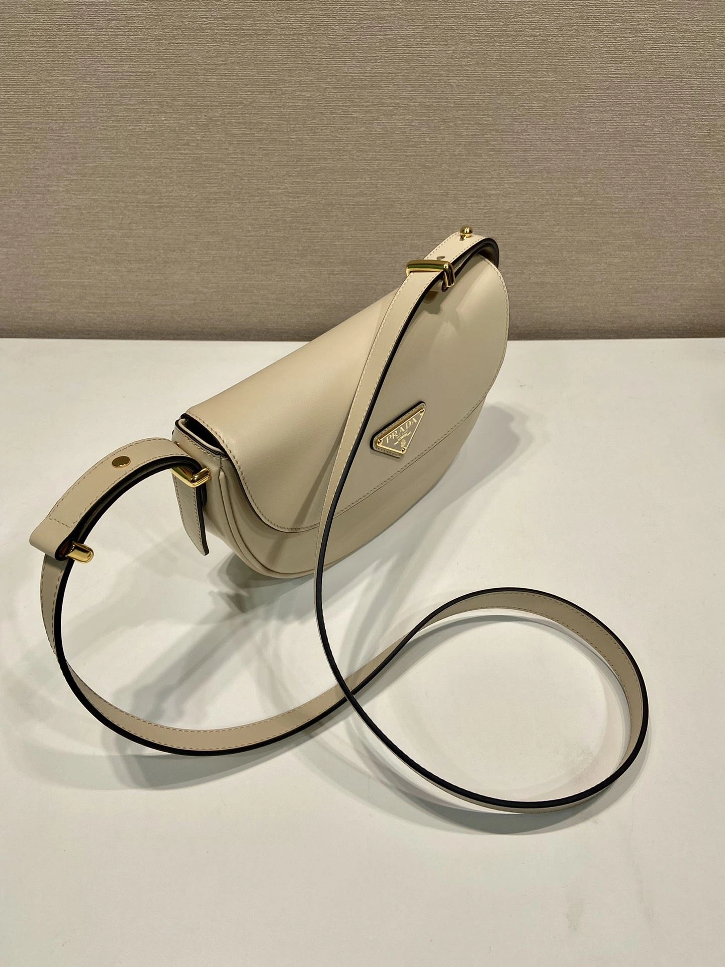 Pra*a top handle bags 4099a-0336
