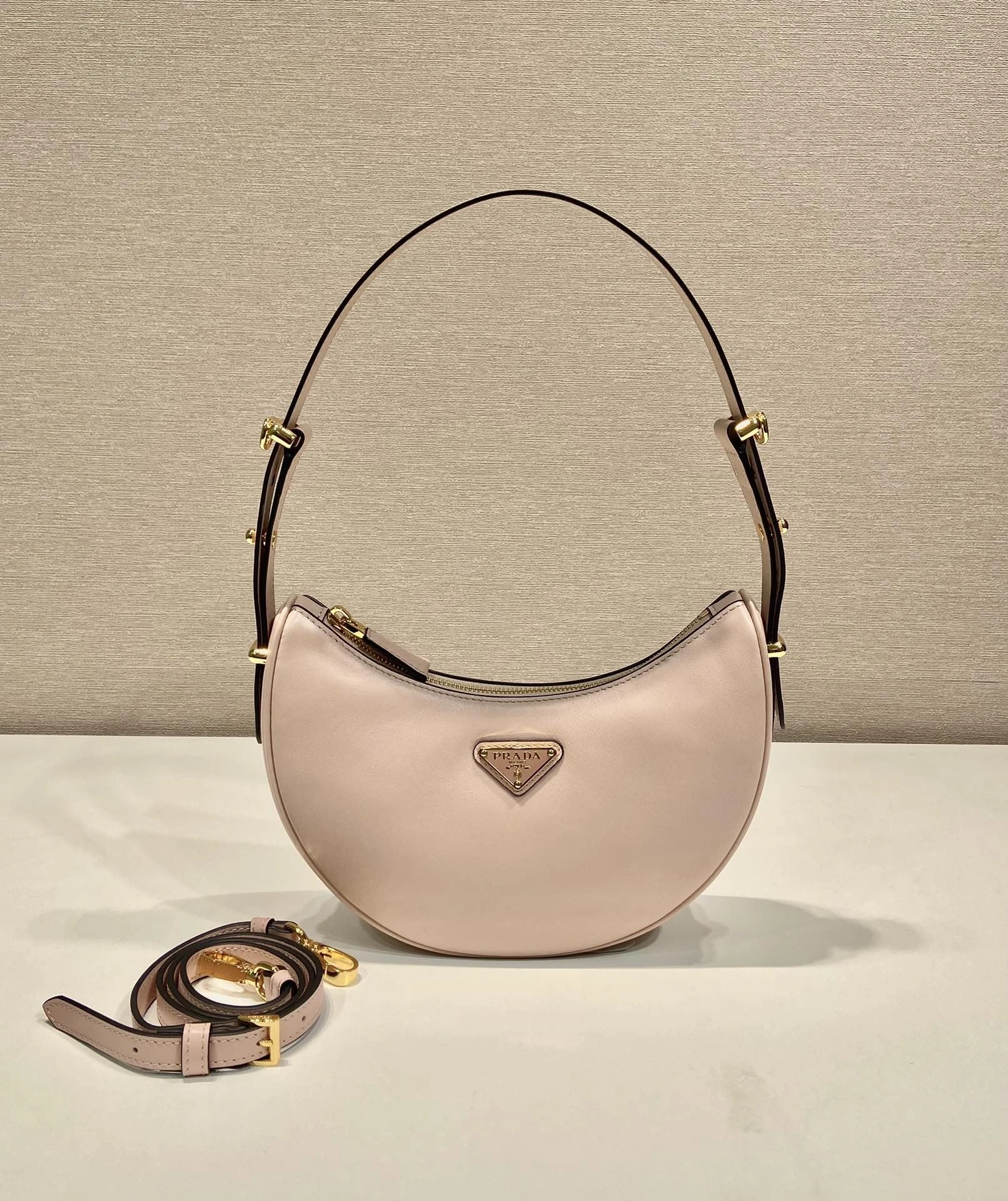 Pra*a top handle bags 4099a-0337