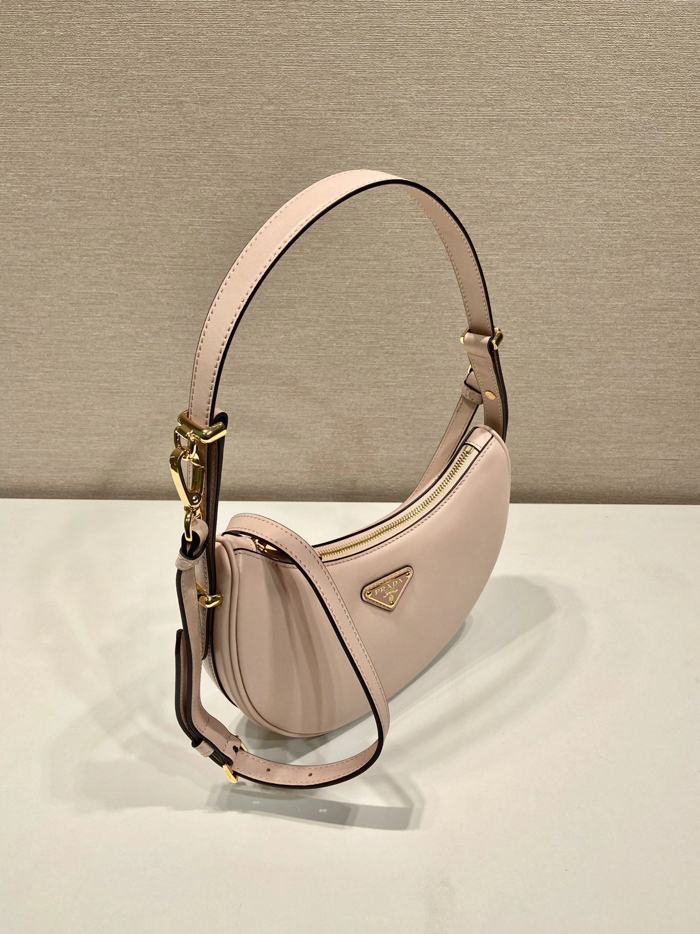 Pra*a top handle bags 4099a-0337
