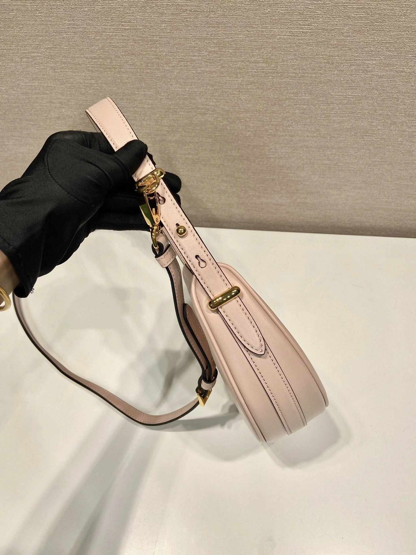 Pra*a top handle bags 4099a-0337