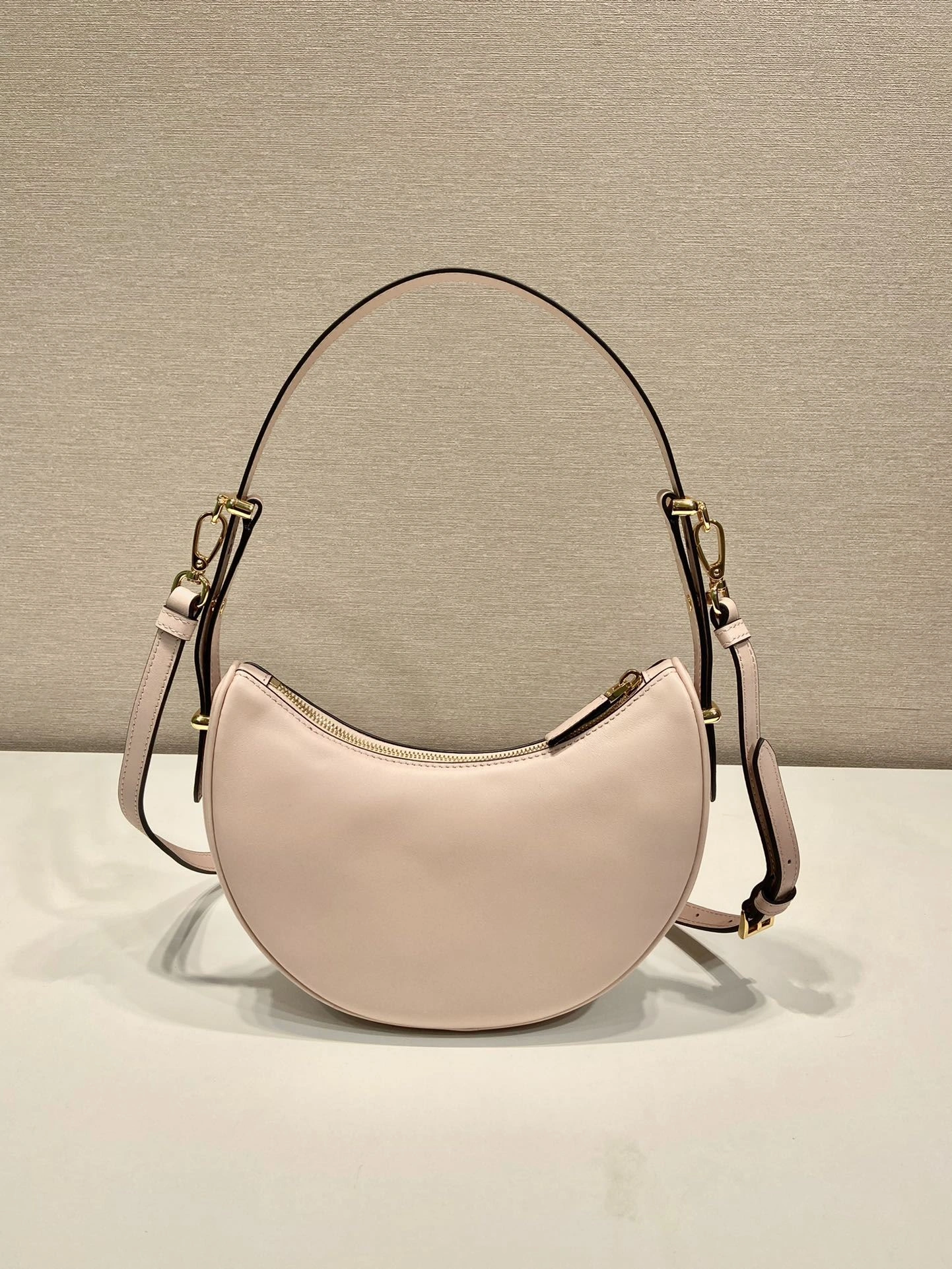 Pra*a top handle bags 4099a-0337