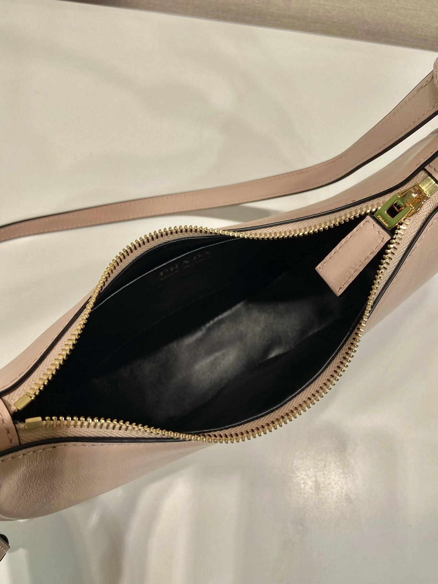 Pra*a top handle bags 4099a-0337