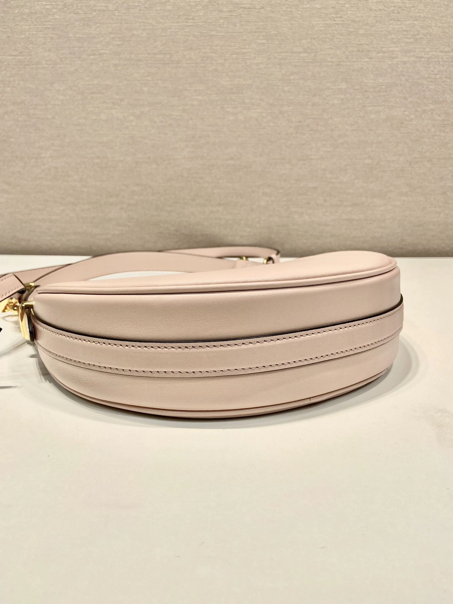 Pra*a top handle bags 4099a-0337