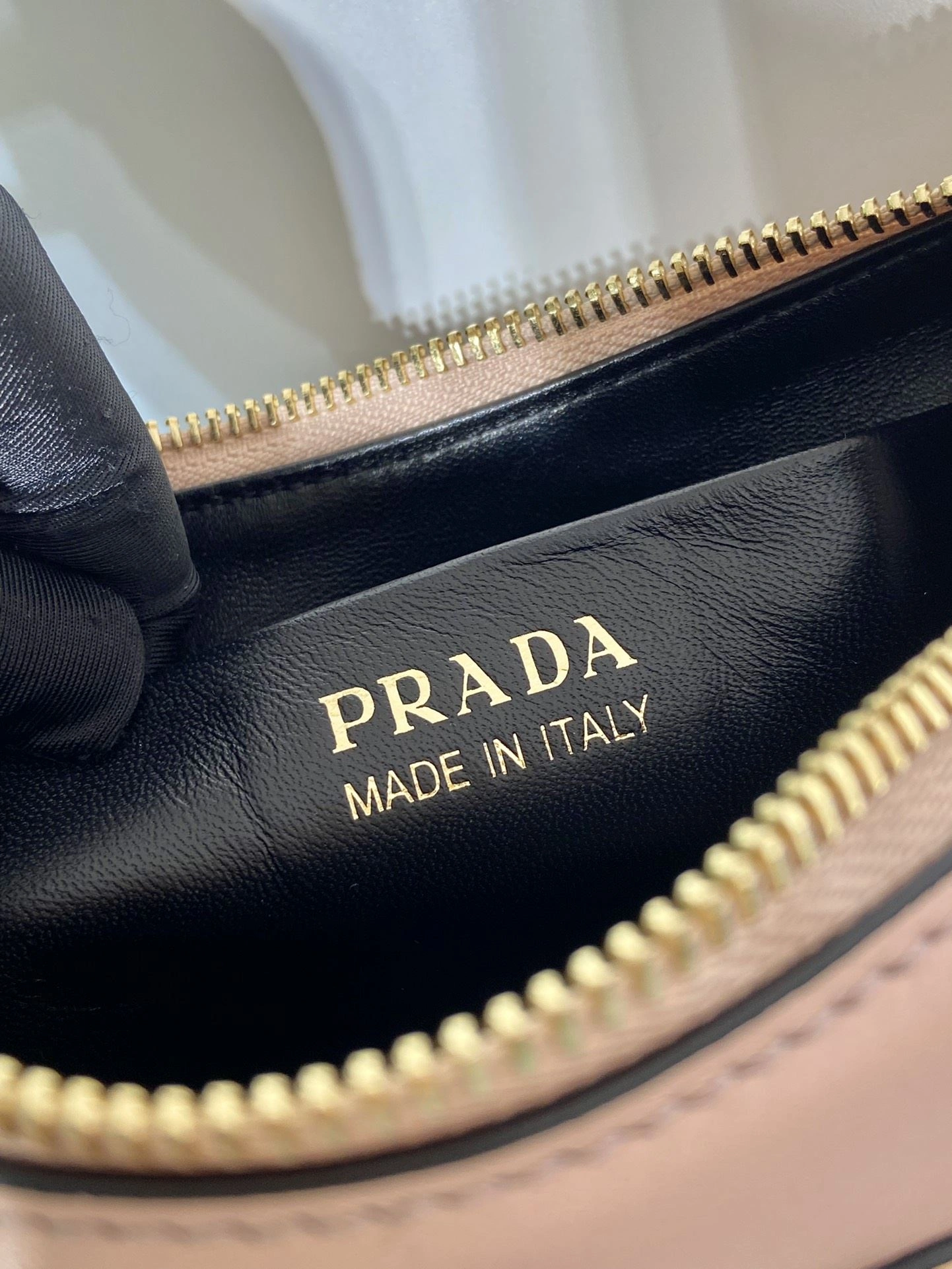 Pra*a top handle bags 4099a-0337