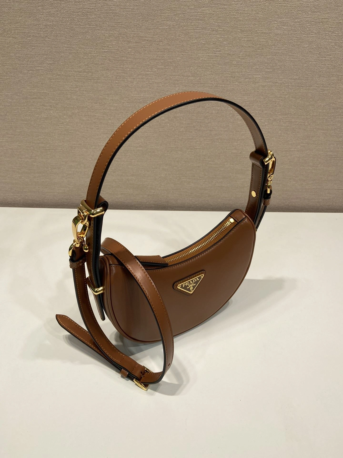 Pra*a top handle bags 4099a-0338
