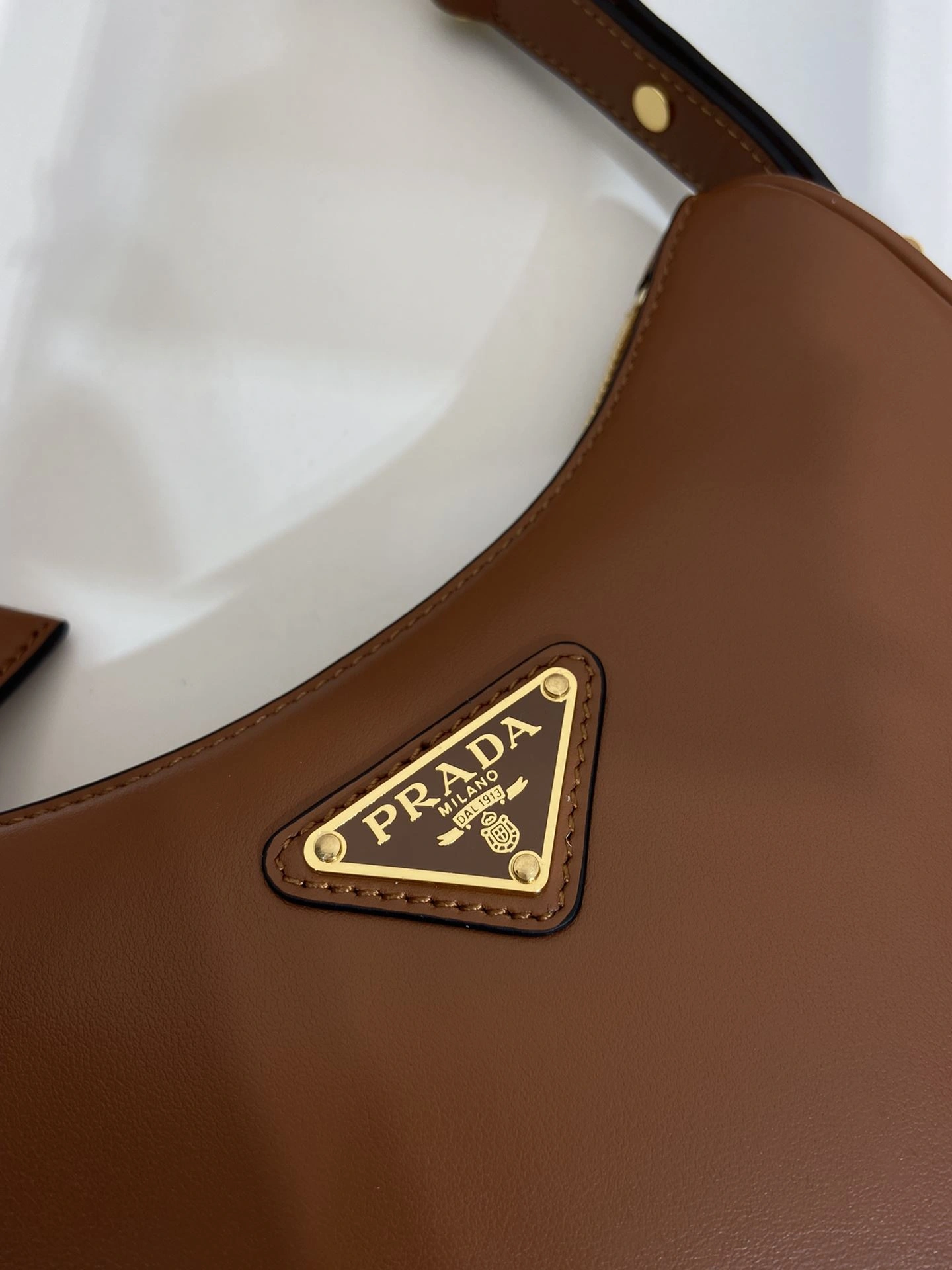 Pra*a top handle bags 4099a-0338