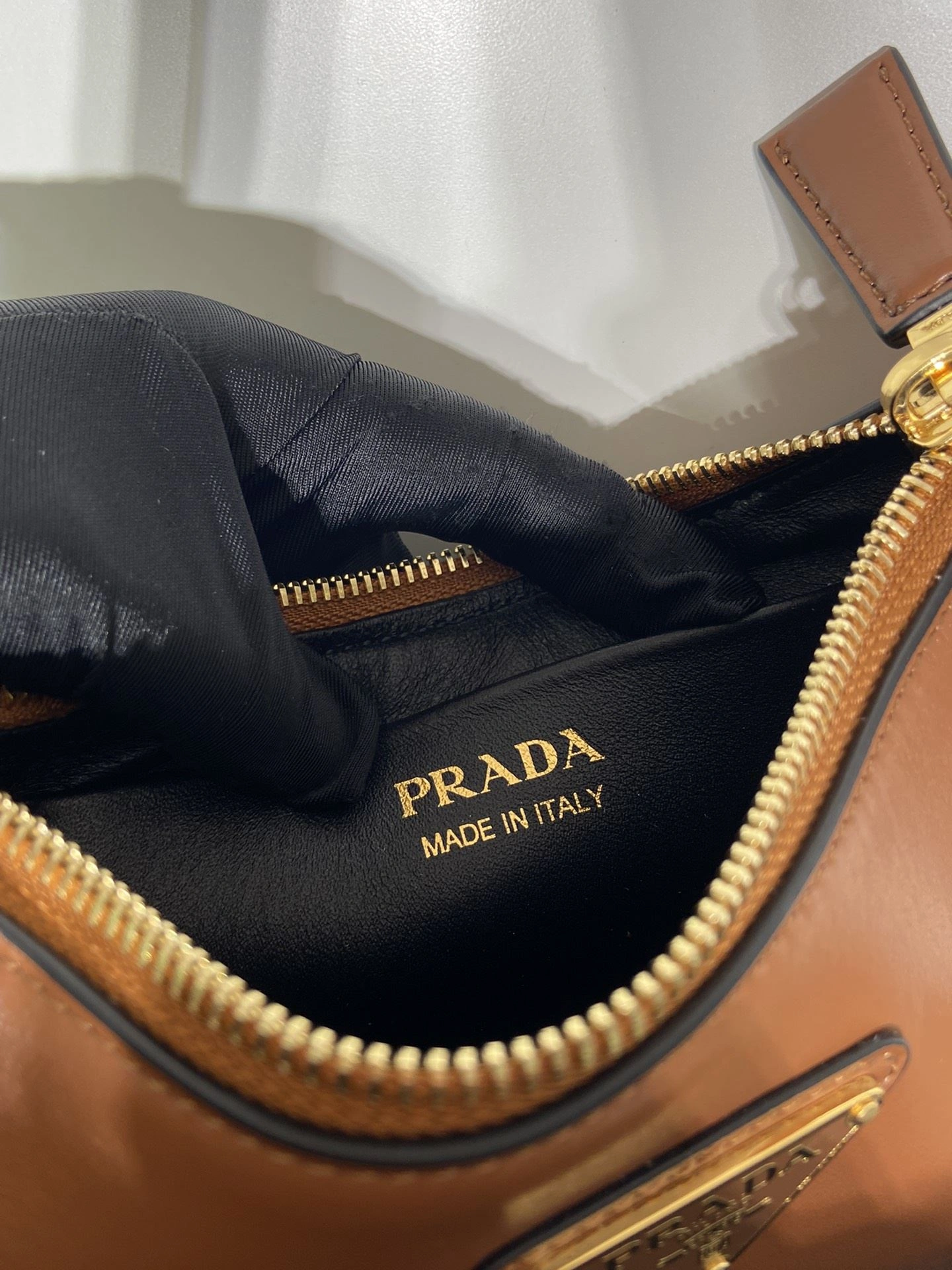 Pra*a top handle bags 4099a-0338
