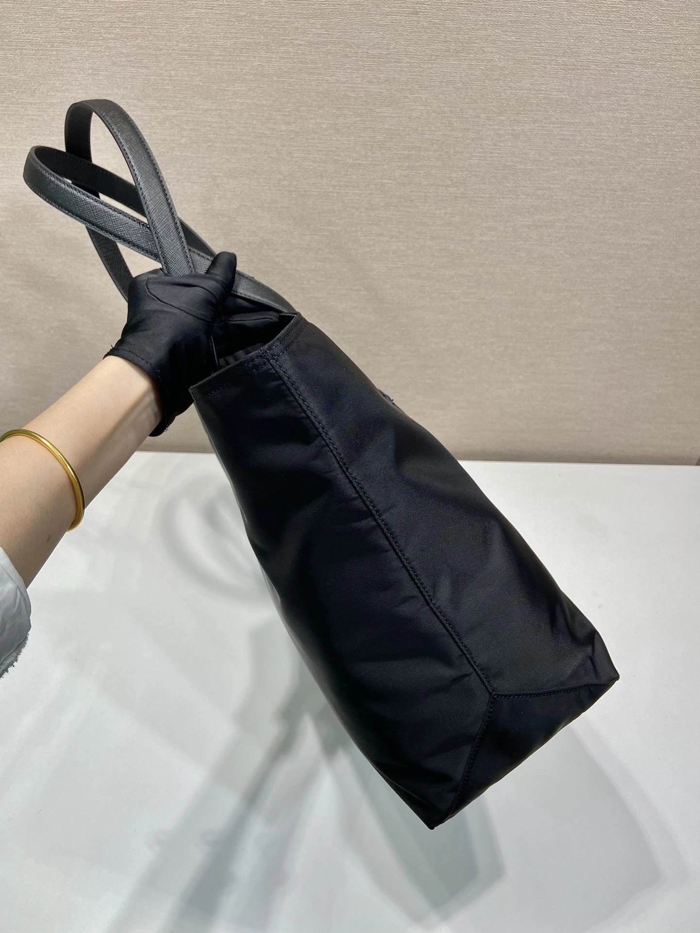 Pra*a shopping bags 4099a-0340