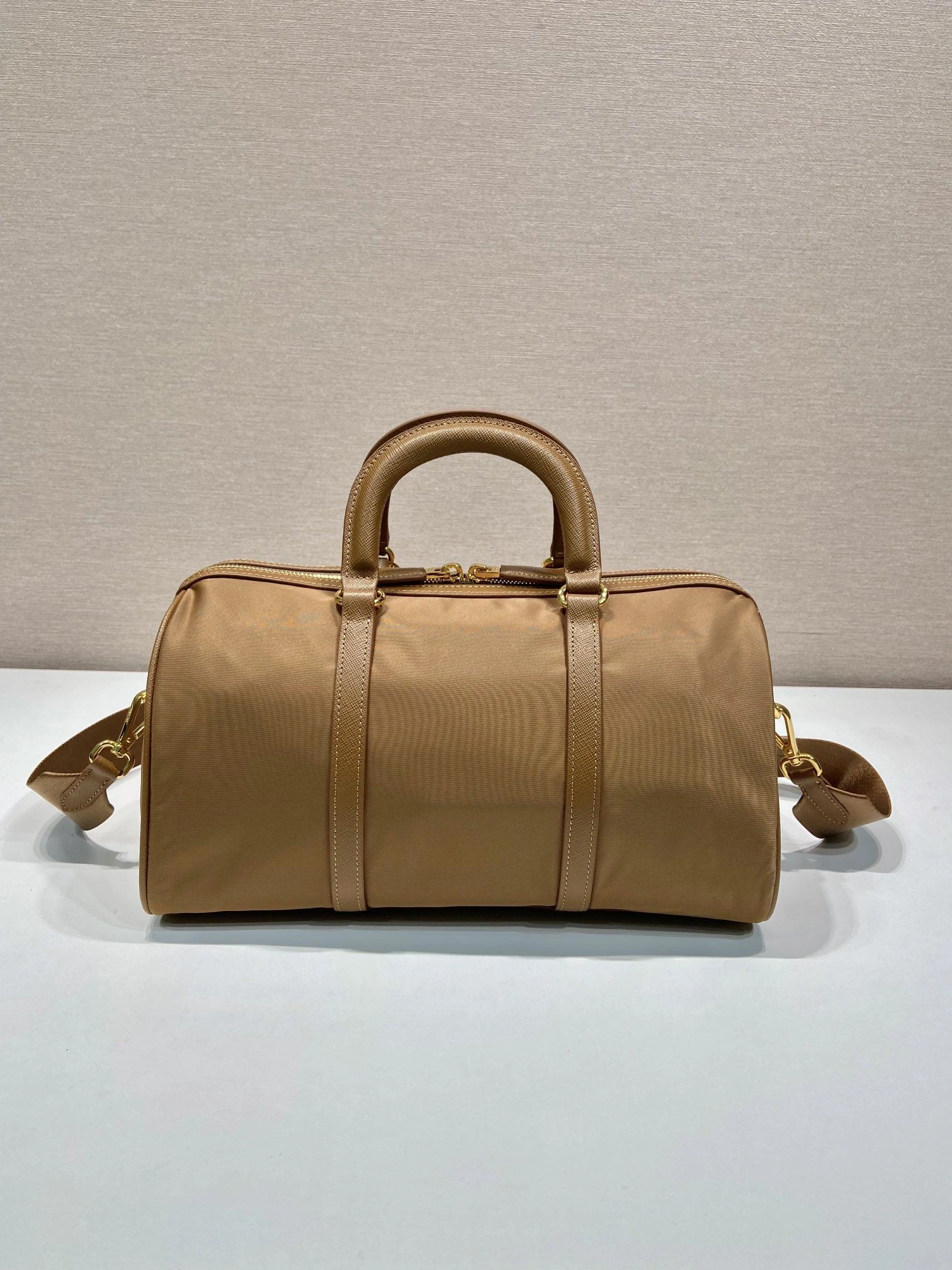 Pra*a top handle bags 4099a-0341