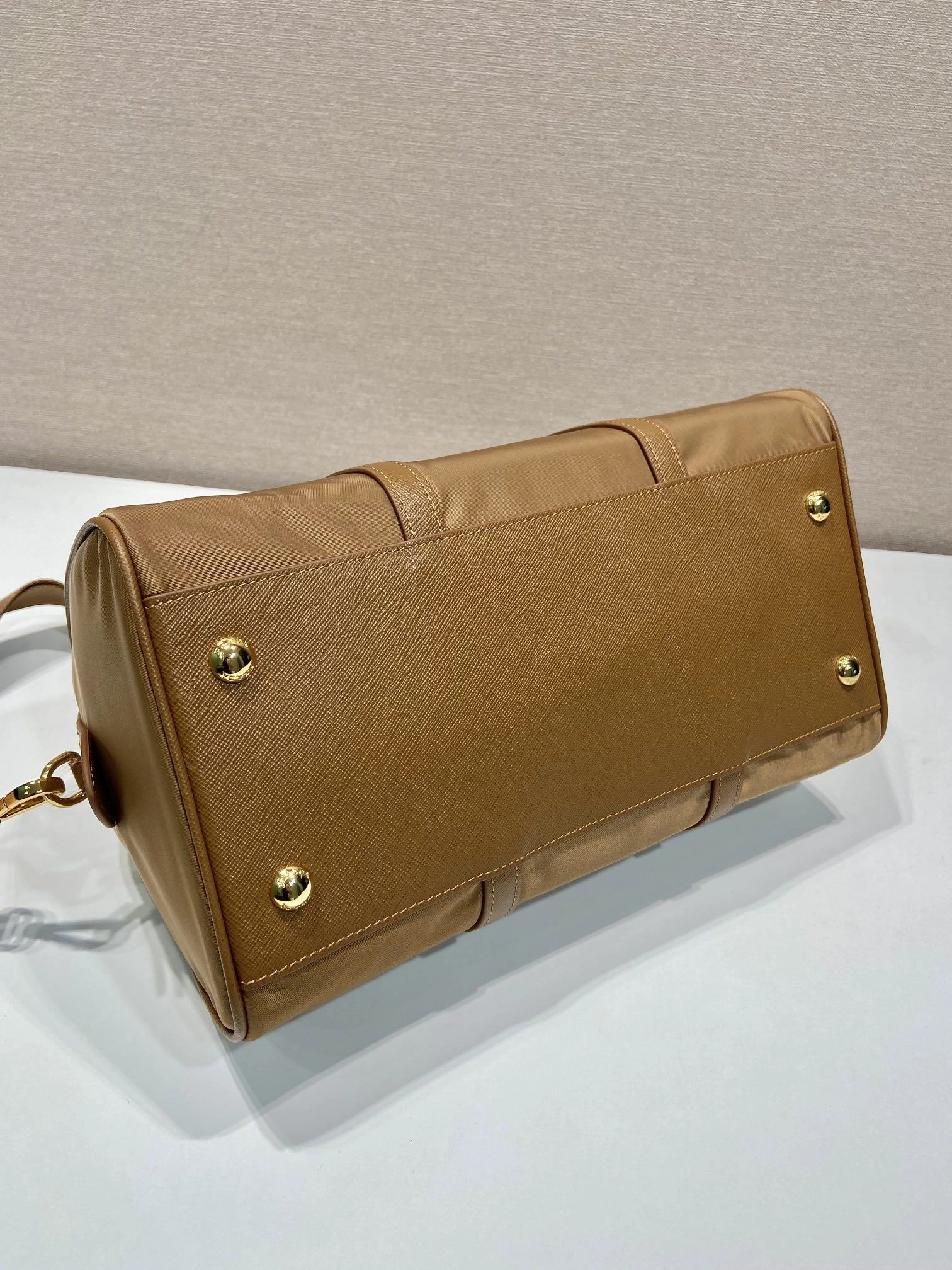 Pra*a top handle bags 4099a-0341