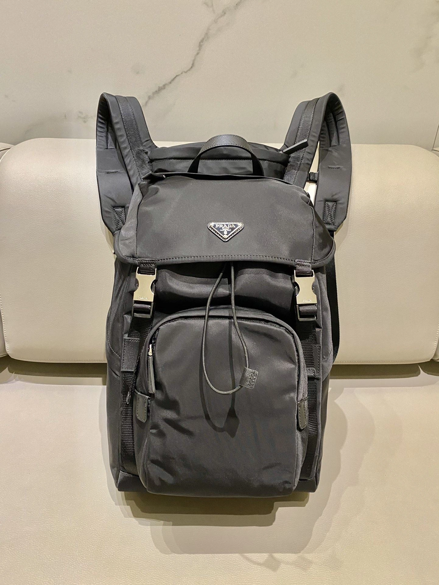 Pra*a backpacks 4099a-0343