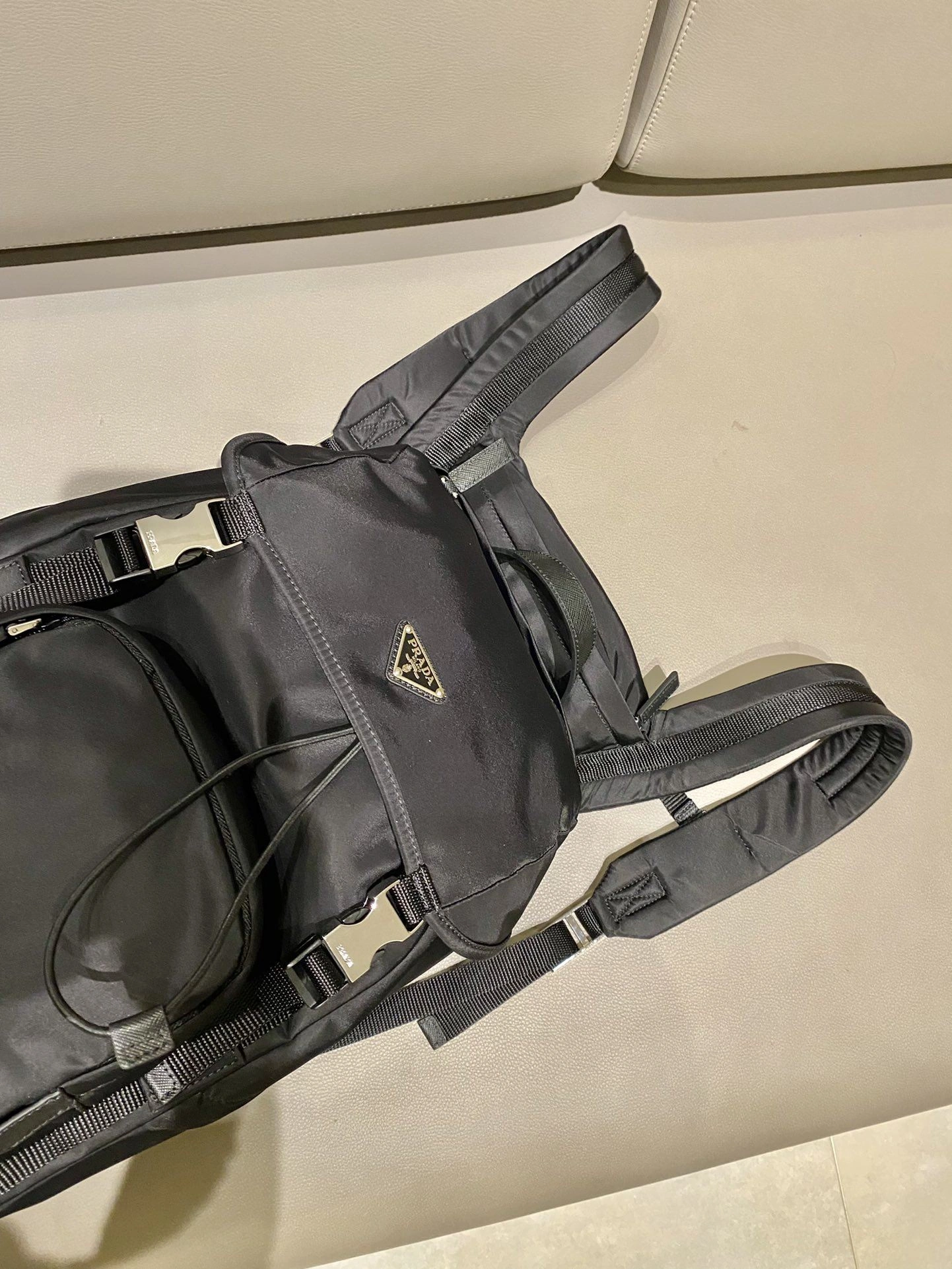 Pra*a backpacks 4099a-0343