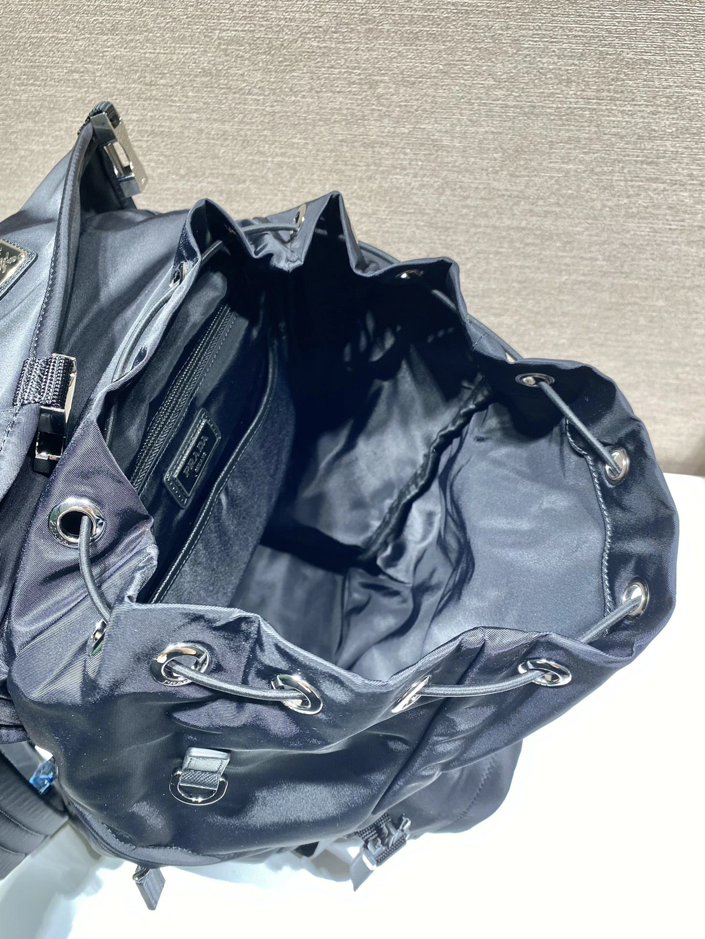 Pra*a backpacks 4099a-0343