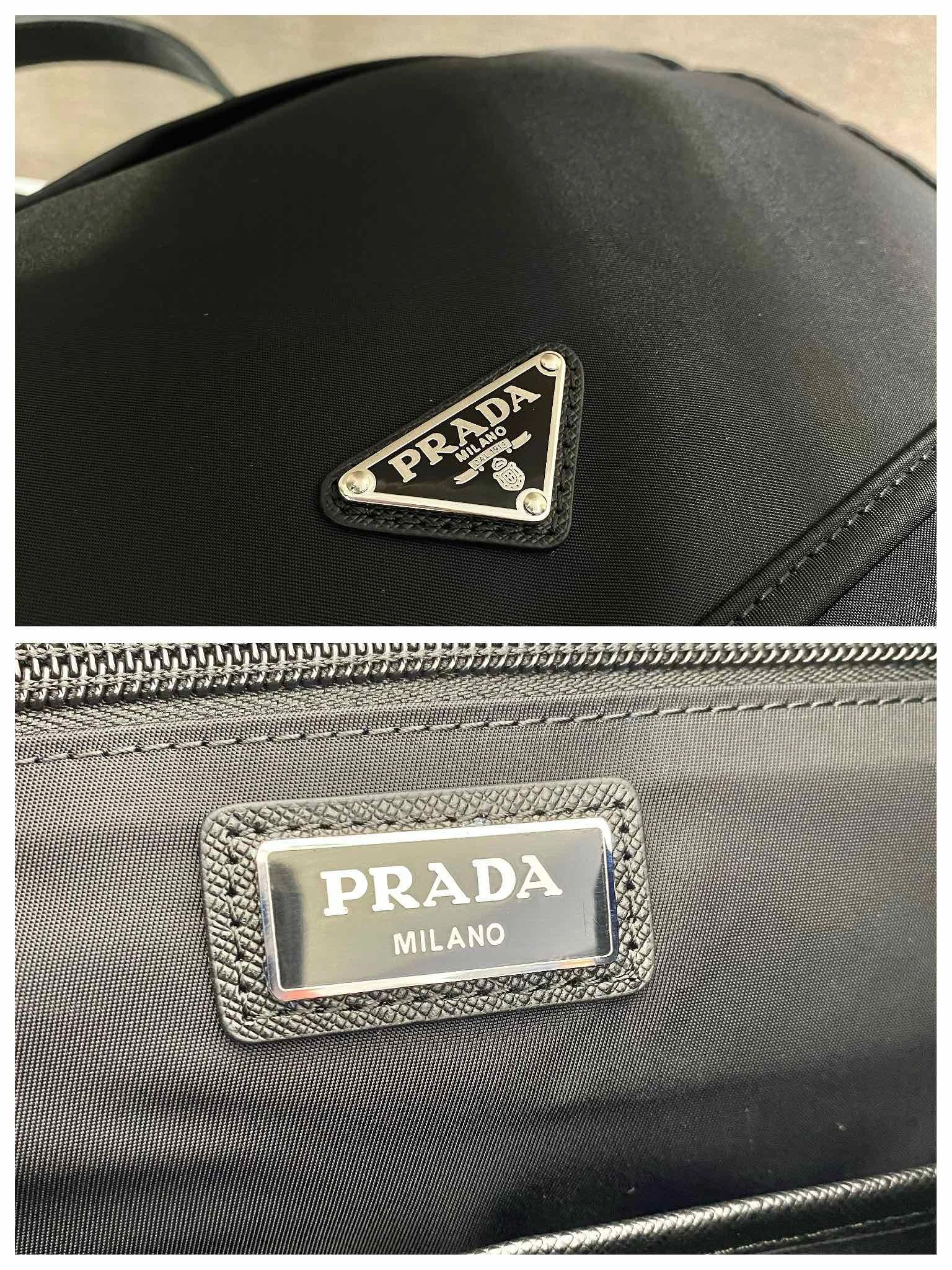 Pra*a backpacks 4099a-0343