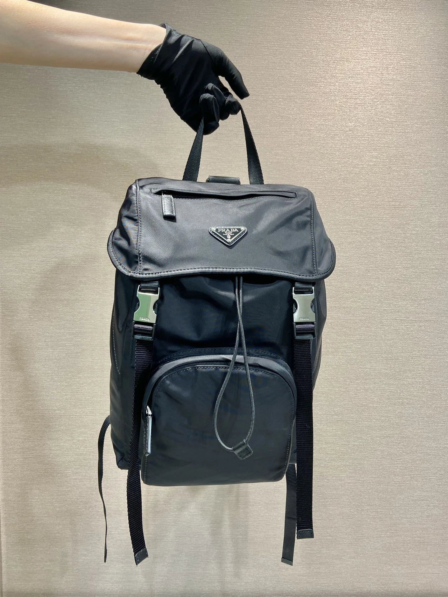 Pra*a backpacks 4099a-0344