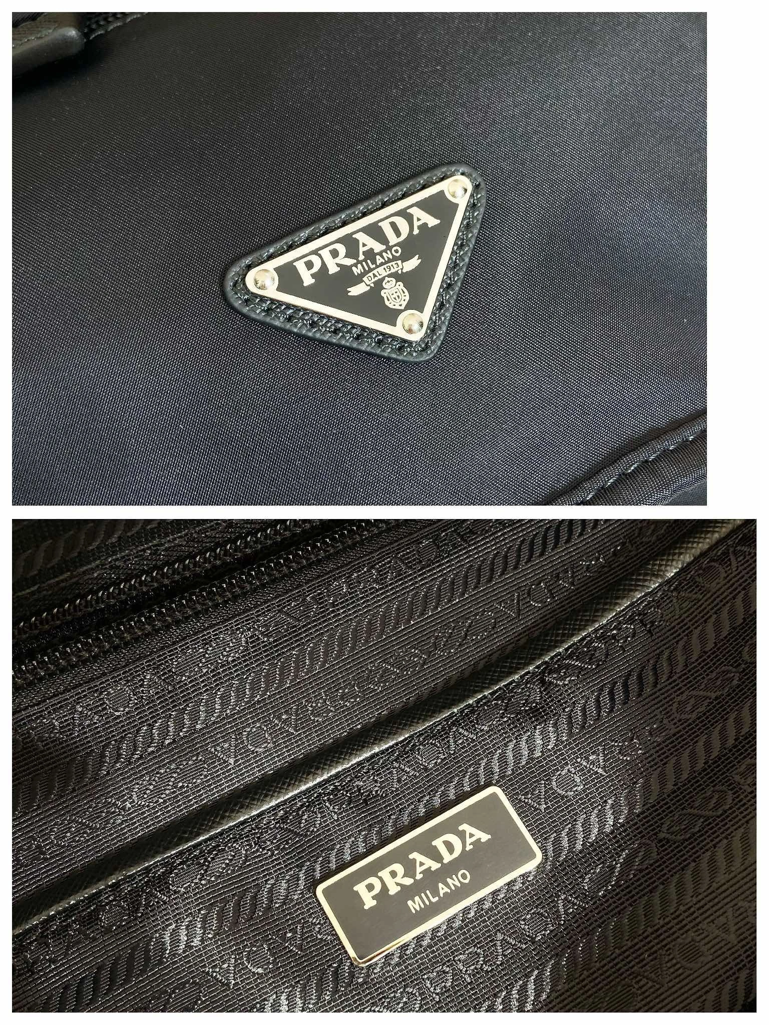 Pra*a backpacks 4099a-0344
