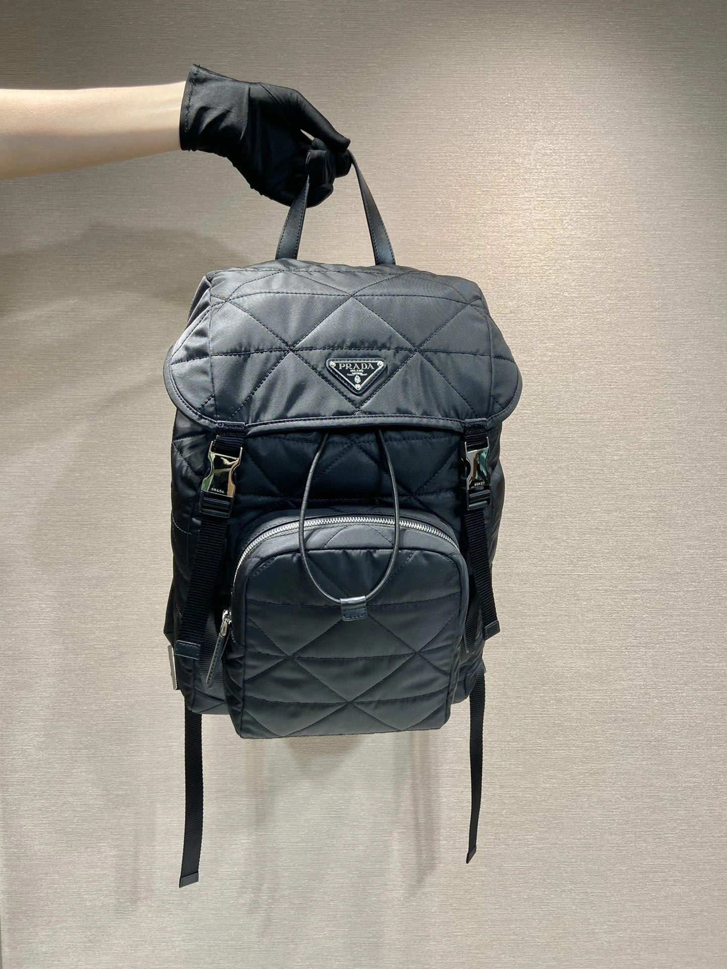 Pra*a backpacks 4099a-0345