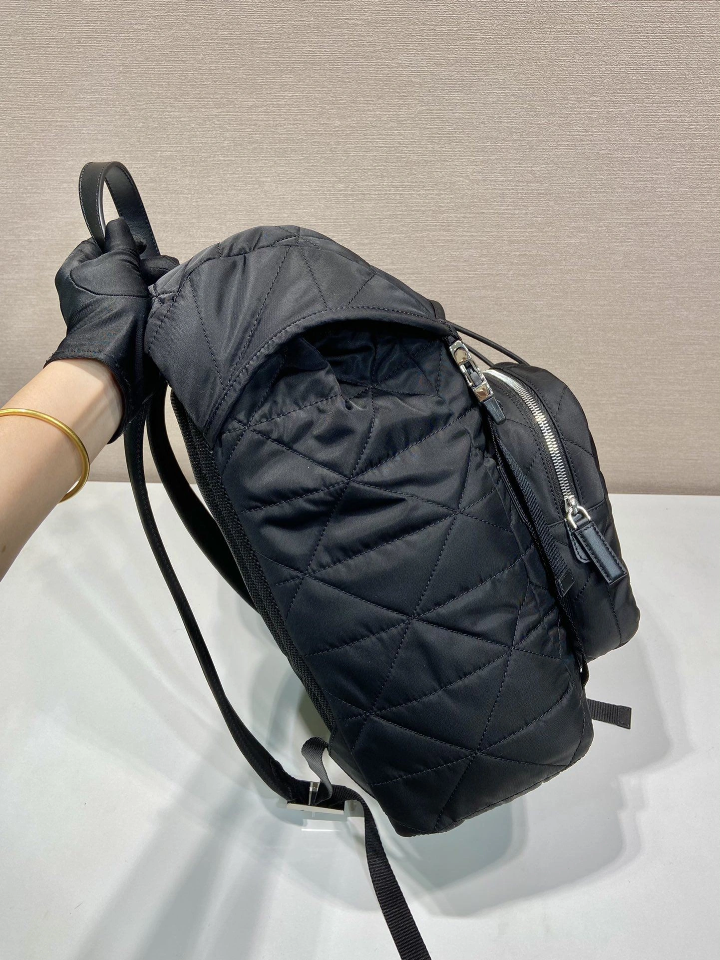 Pra*a backpacks 4099a-0345