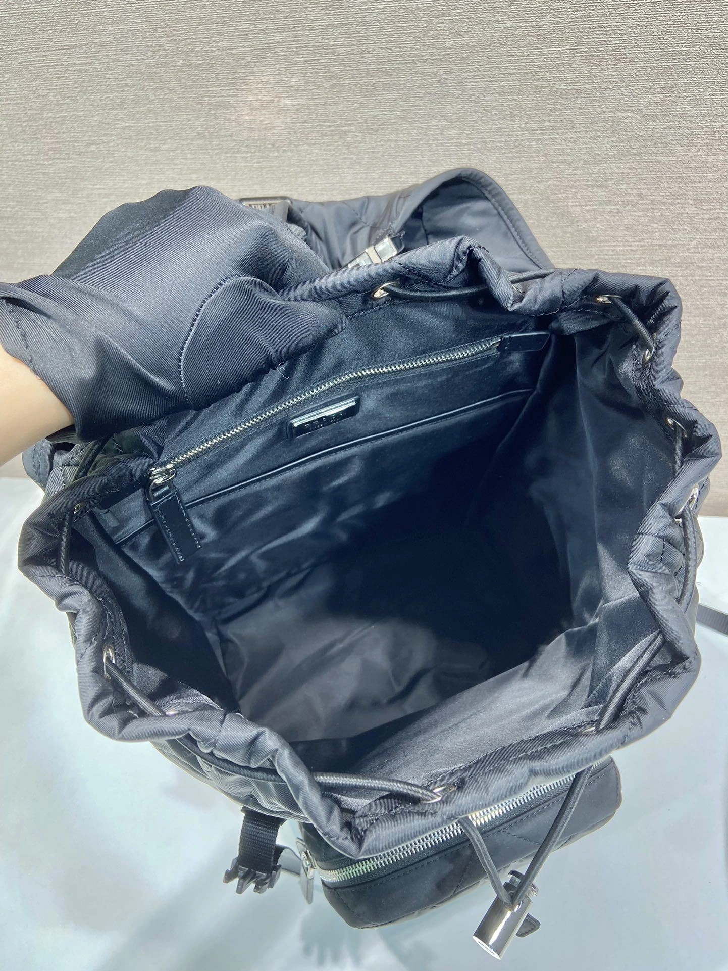 Pra*a backpacks 4099a-0345
