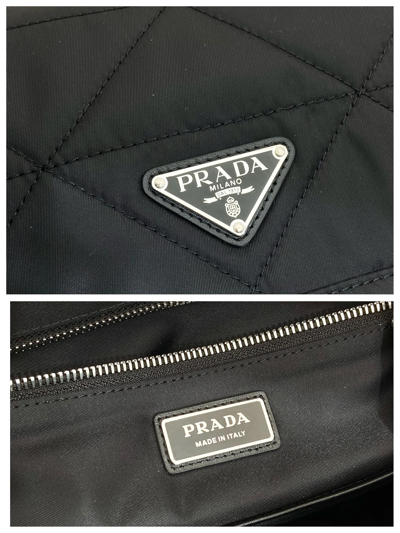 Pra*a backpacks 4099a-0345