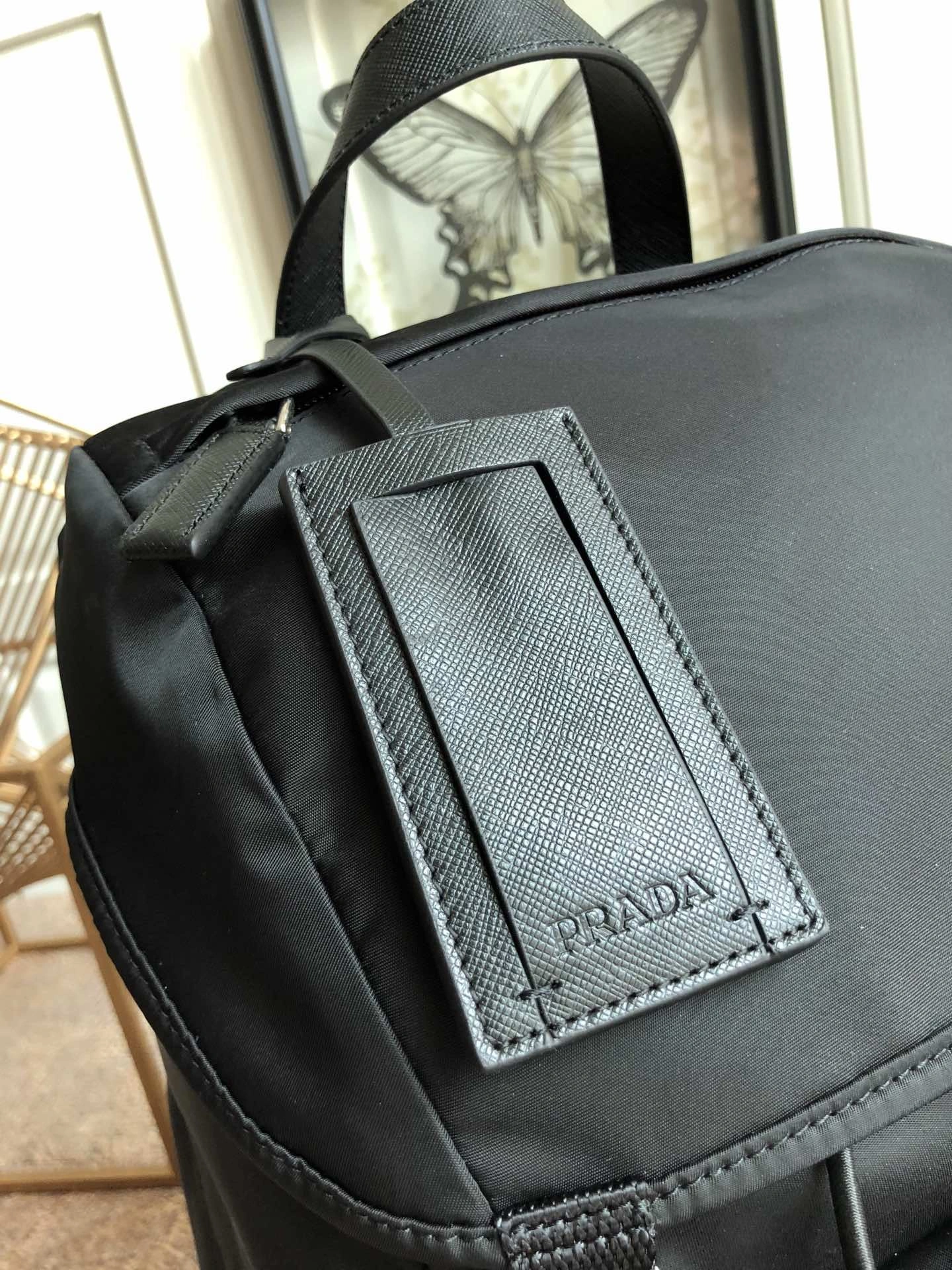Pra*a backpacks 4099a-0346