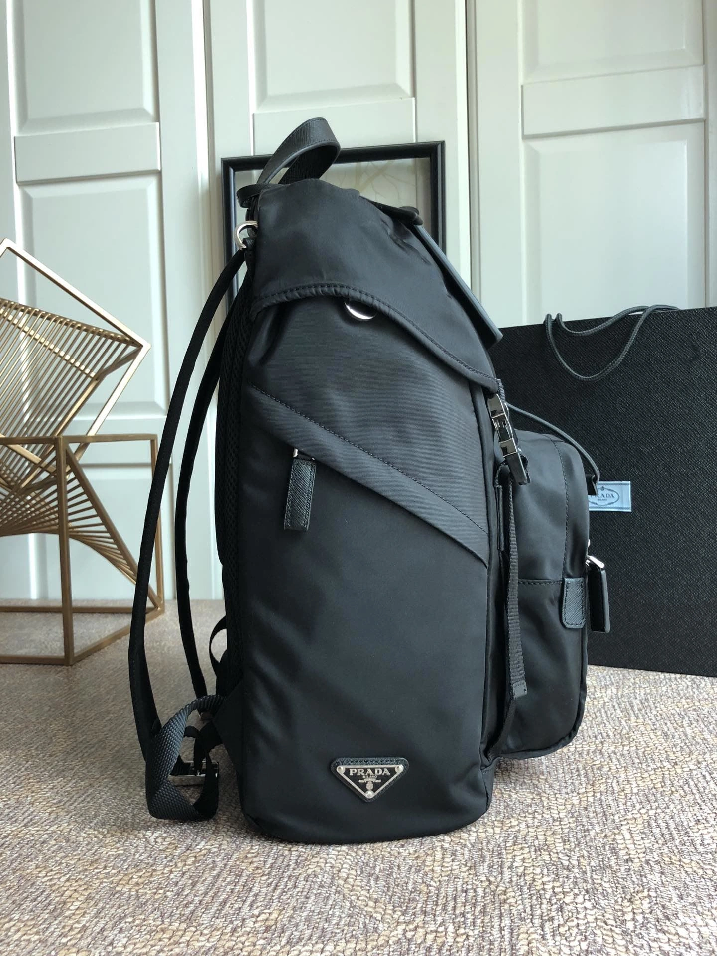 Pra*a backpacks 4099a-0346