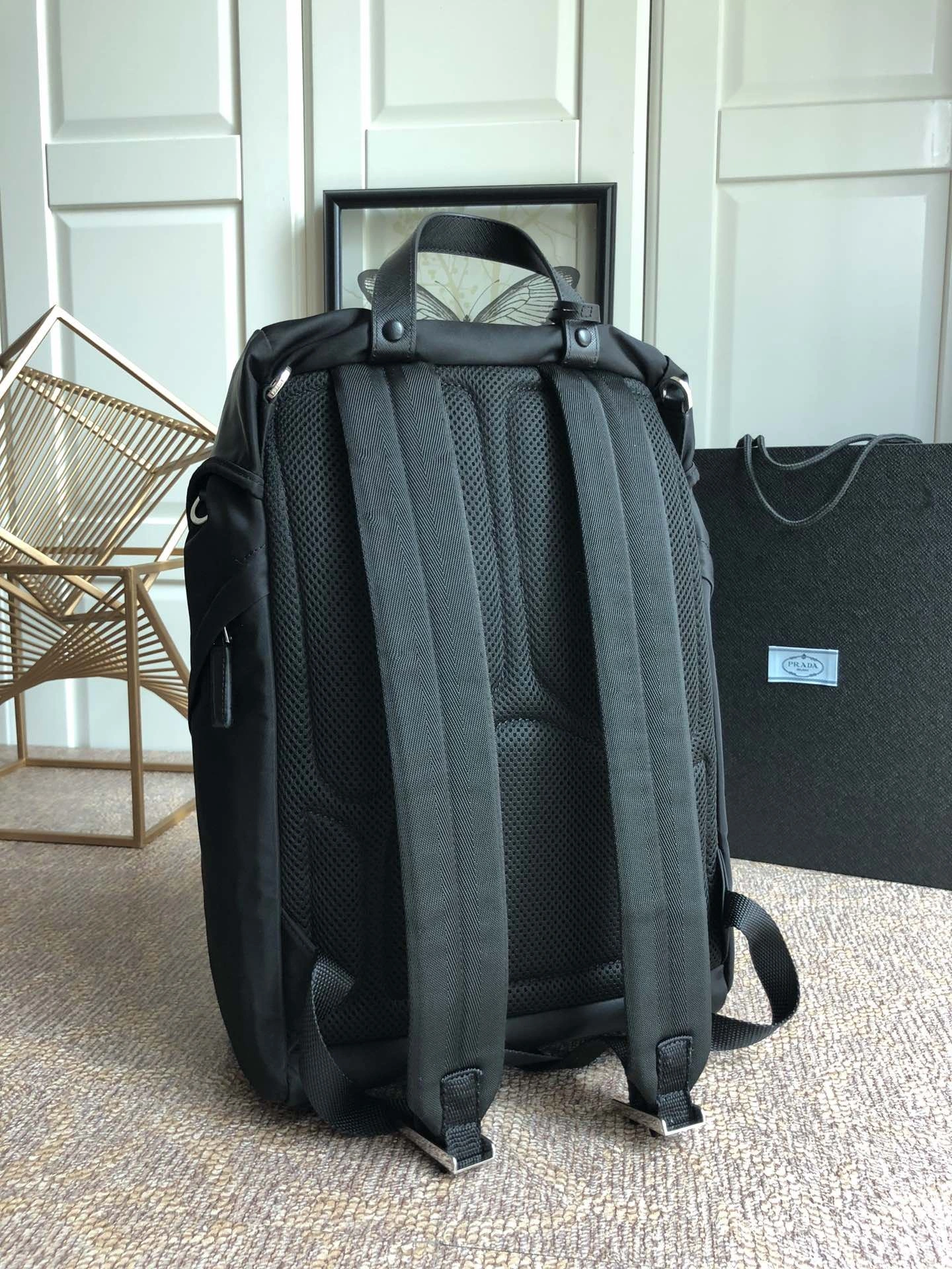 Pra*a backpacks 4099a-0346