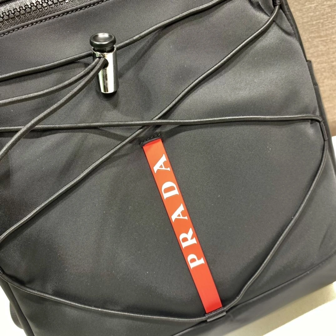 Pra*a backpacks 4099a-0347